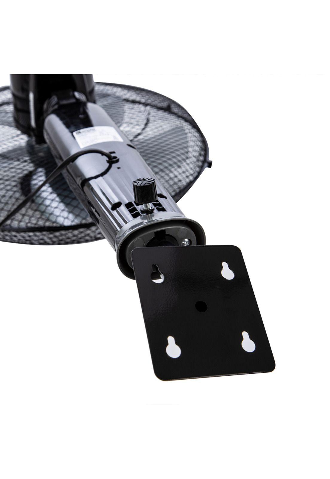 Ventilador Ped./Sobrem./Pared16 KV-3X1 KENDAL-4