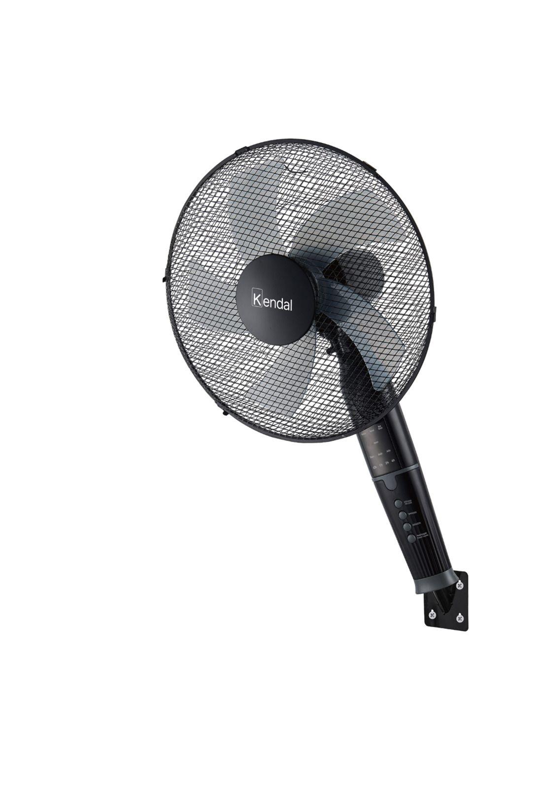 Ventilador Ped./Sobrem./Pared16 KV-3X1 KENDAL-5