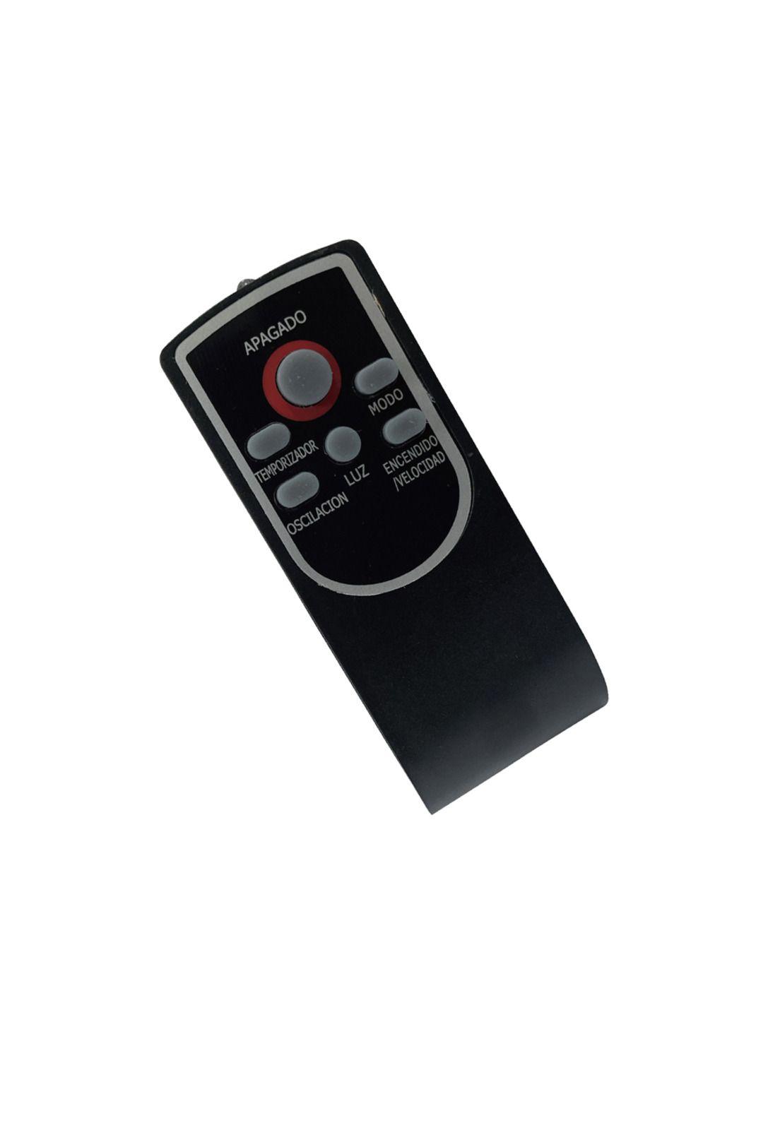 Ventilador Ped./Sobrem./Pared16 KV-3X1 KENDAL-6