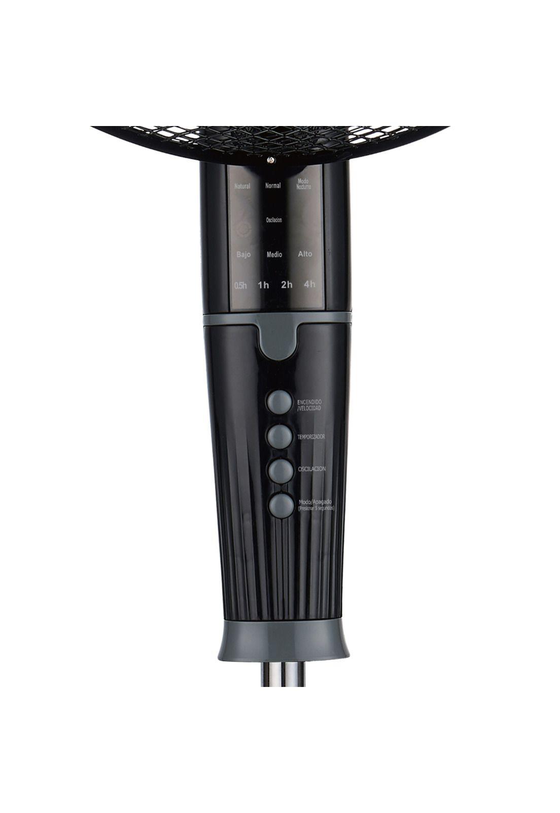 Ventilador Ped./Sobrem./Pared16 KV-3X1 KENDAL-7