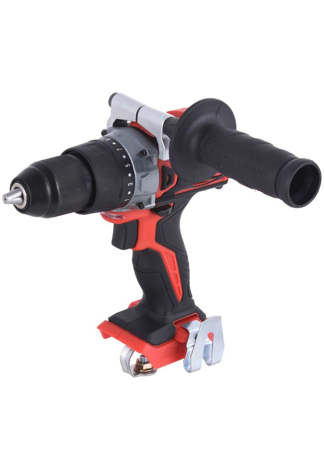 Taladro Percutor 18V Inalambrico LB130ID Power Pro-3