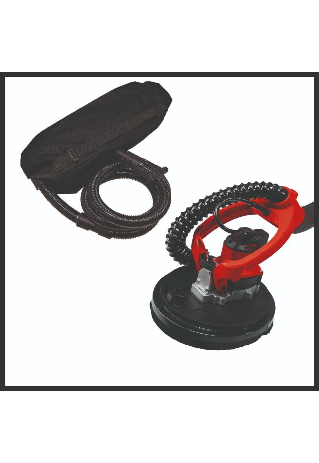 Lijadora De Altura Inalambrica 18V 600 Rpm TE-DW 18/225 Li-Solo Einhell-1