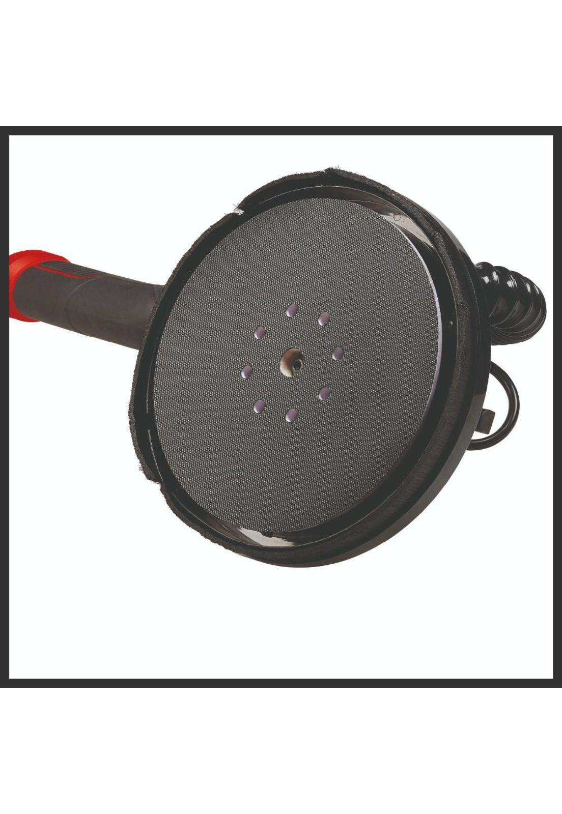 Lijadora De Altura Inalambrica 18V 600 Rpm TE-DW 18/225 Li-Solo Einhell-5