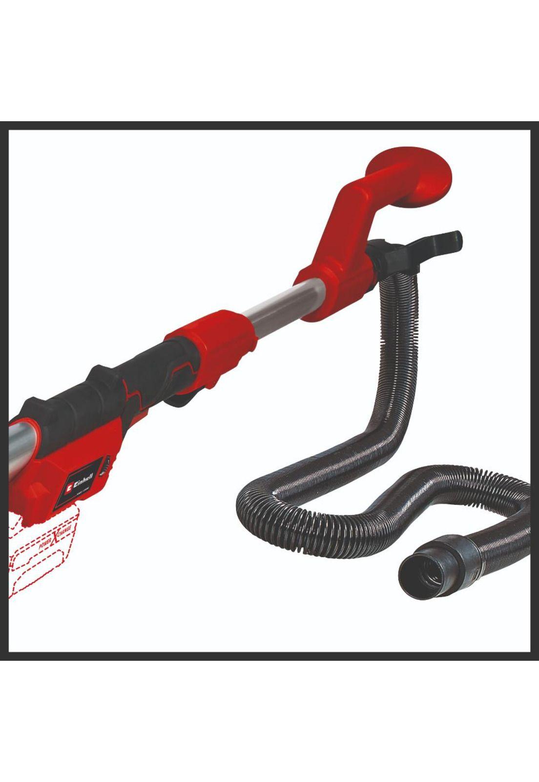 Lijadora De Altura Inalambrica 18V 600 Rpm TE-DW 18/225 Li-Solo Einhell-6