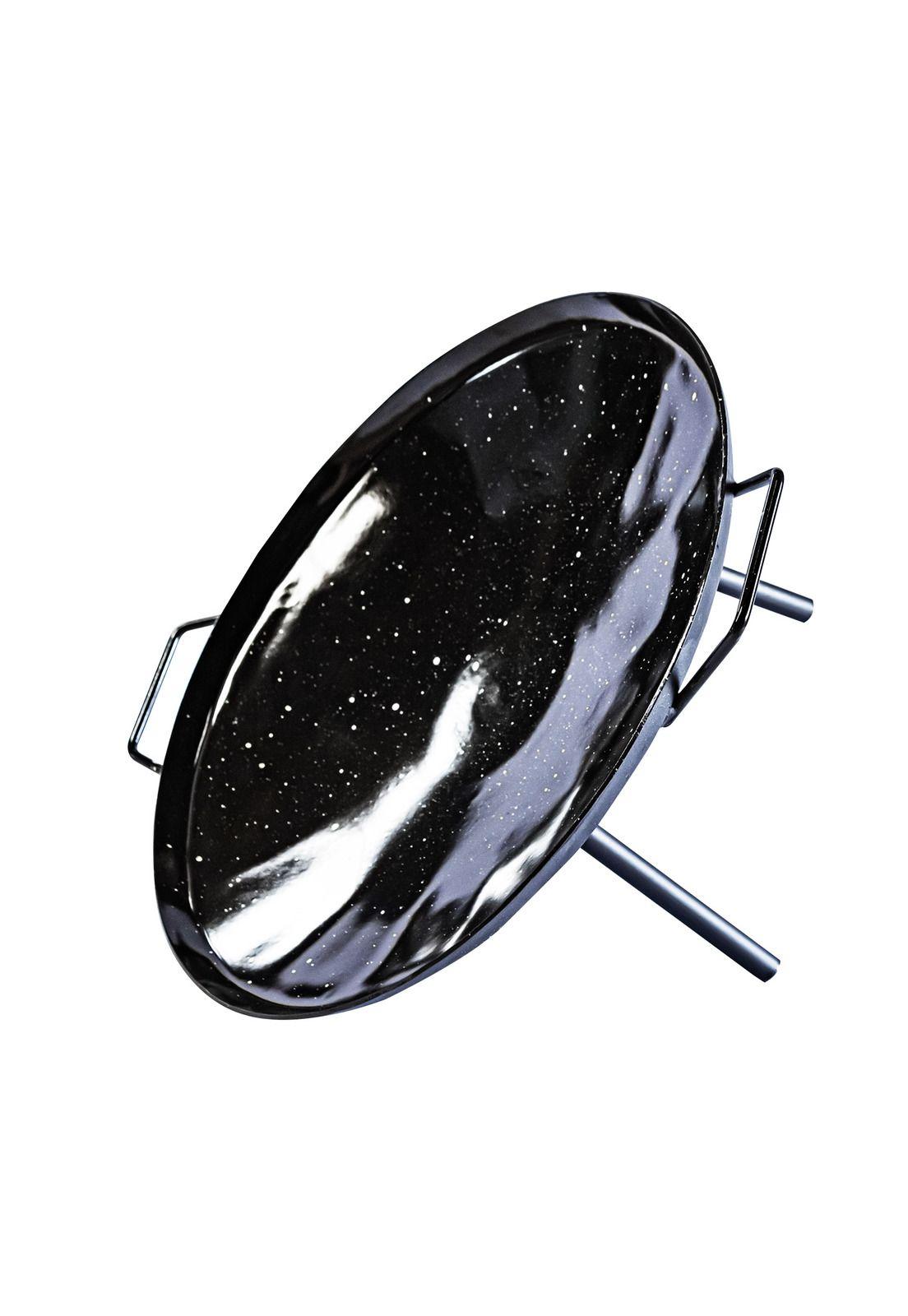 Disco enlozado 20" Alcazar-1