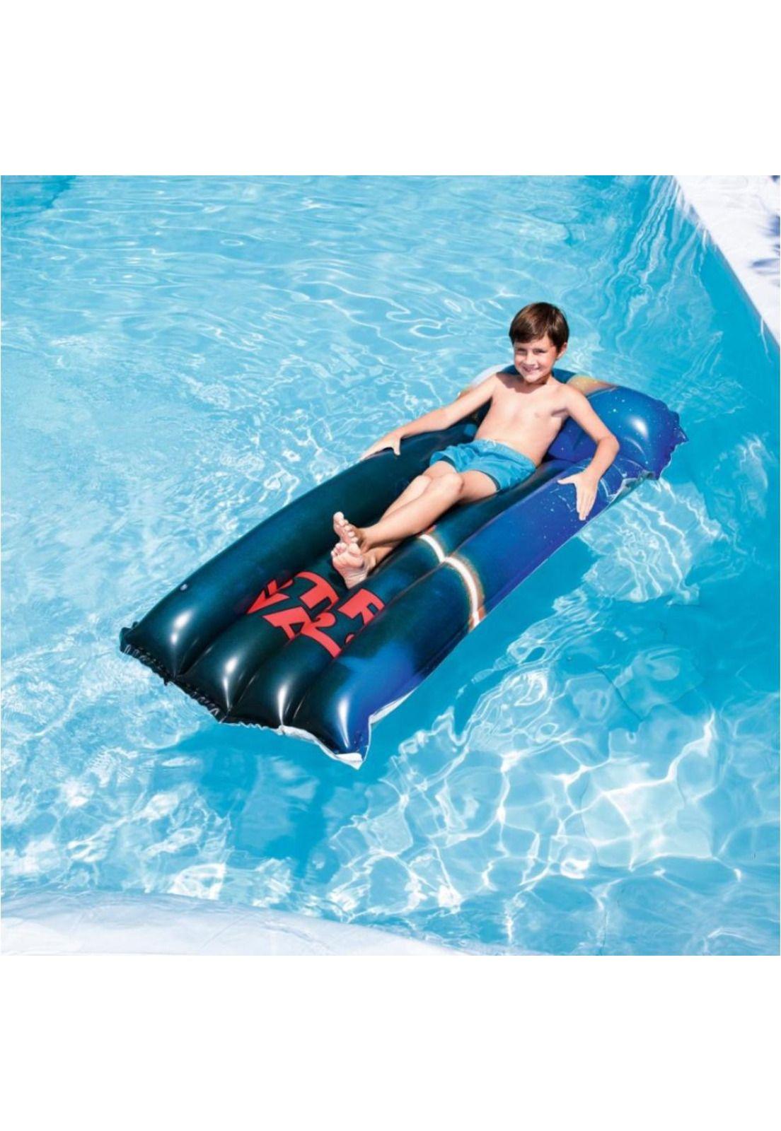 Colchoneta Inflable Star Wars 191x89cm - 91202 - Bestway-2