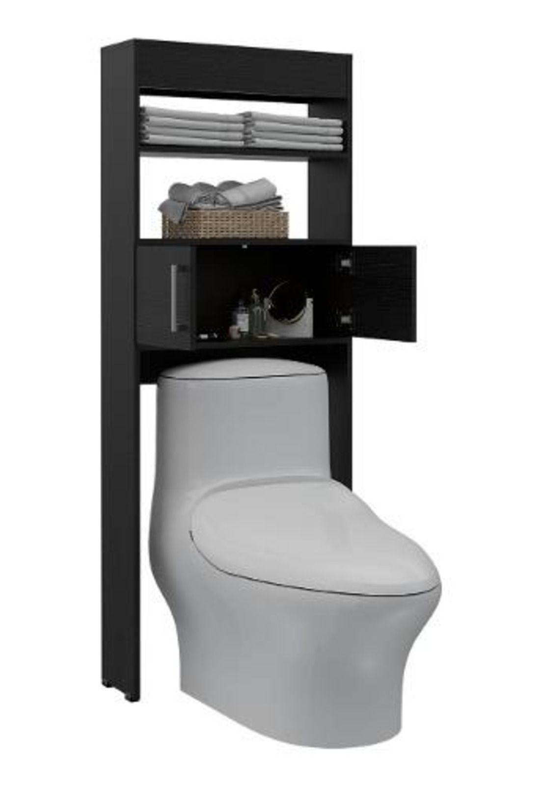 Mueble Para Baño Wengue 160x63x20cm. Tuhome-0