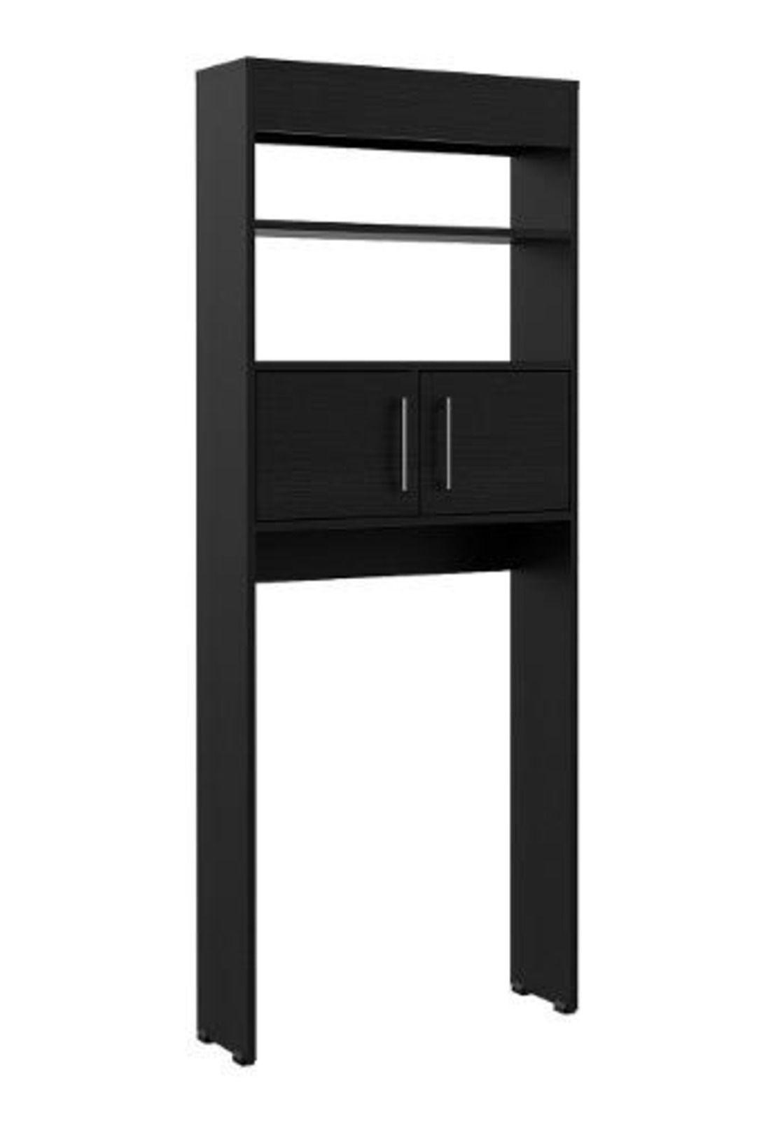 Mueble Para Baño Wengue 160x63x20cm. Tuhome-1