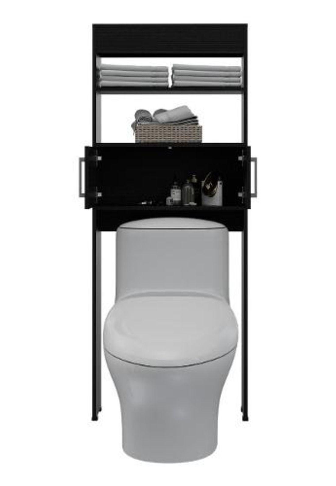 Mueble Para Baño Wengue 160x63x20cm. Tuhome-3