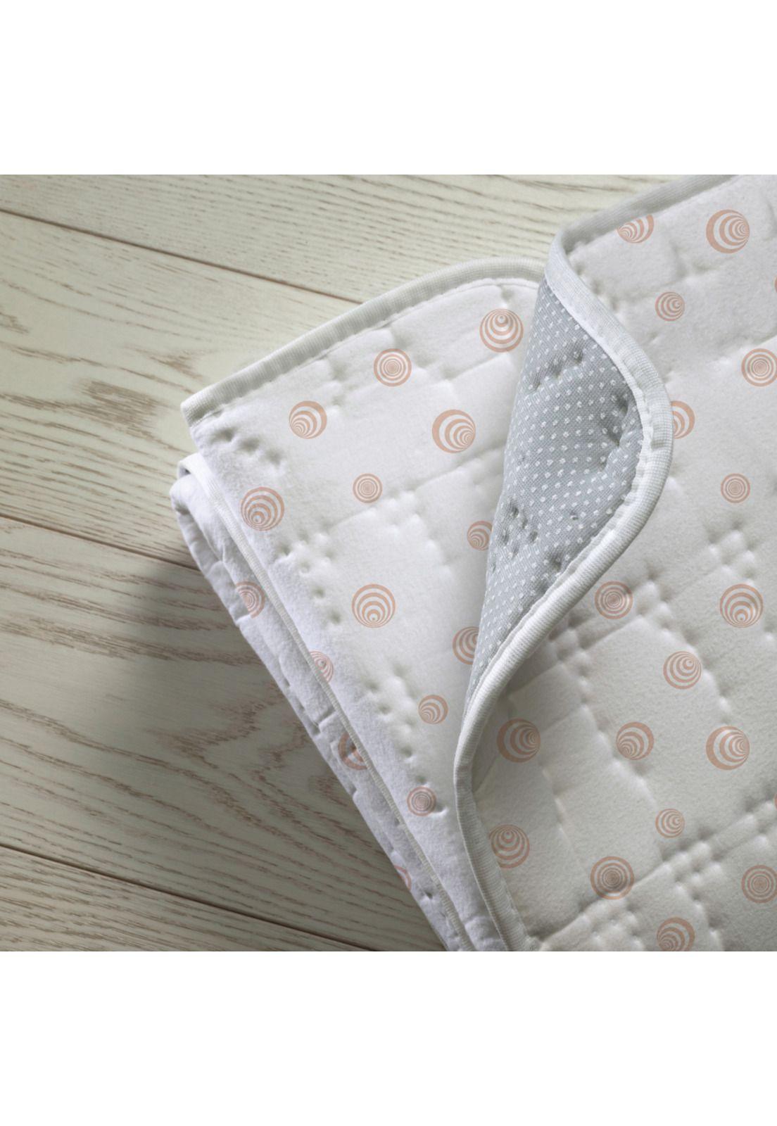 Calientacamas Individual Cotton Adapto Scaldasonno-1