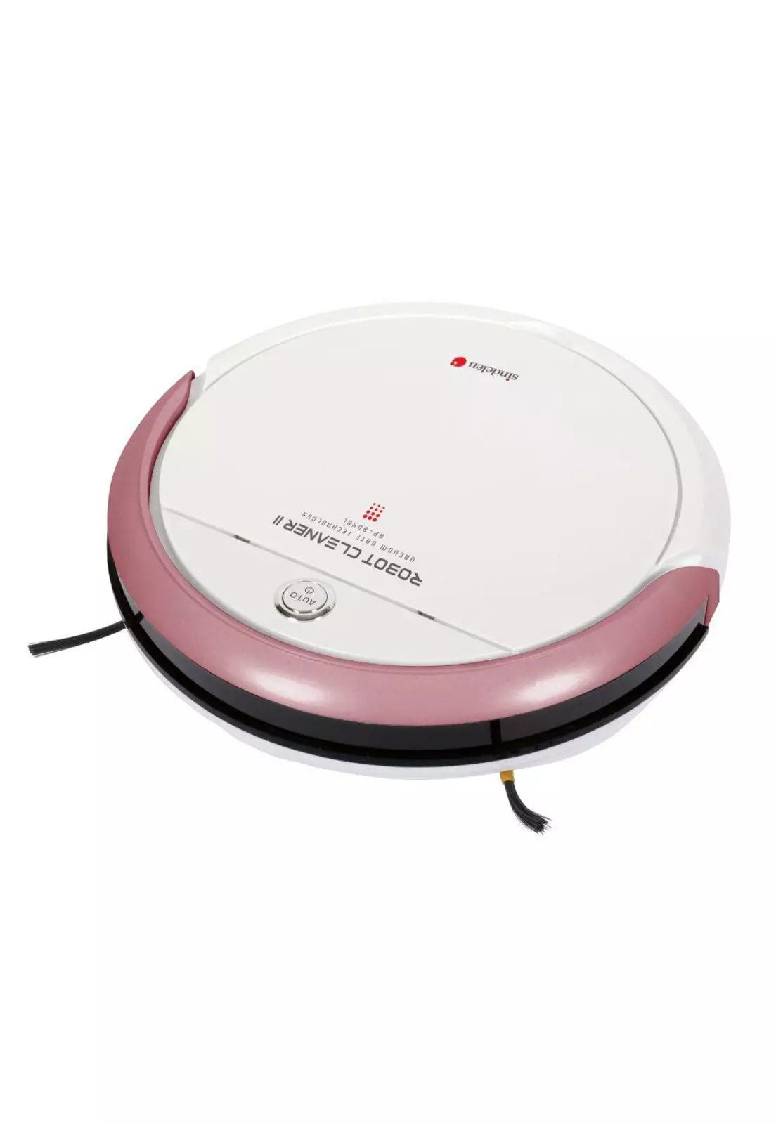 ASPIRADORA  ROBOT CLEANER II AP-804BL SINDELEN-0