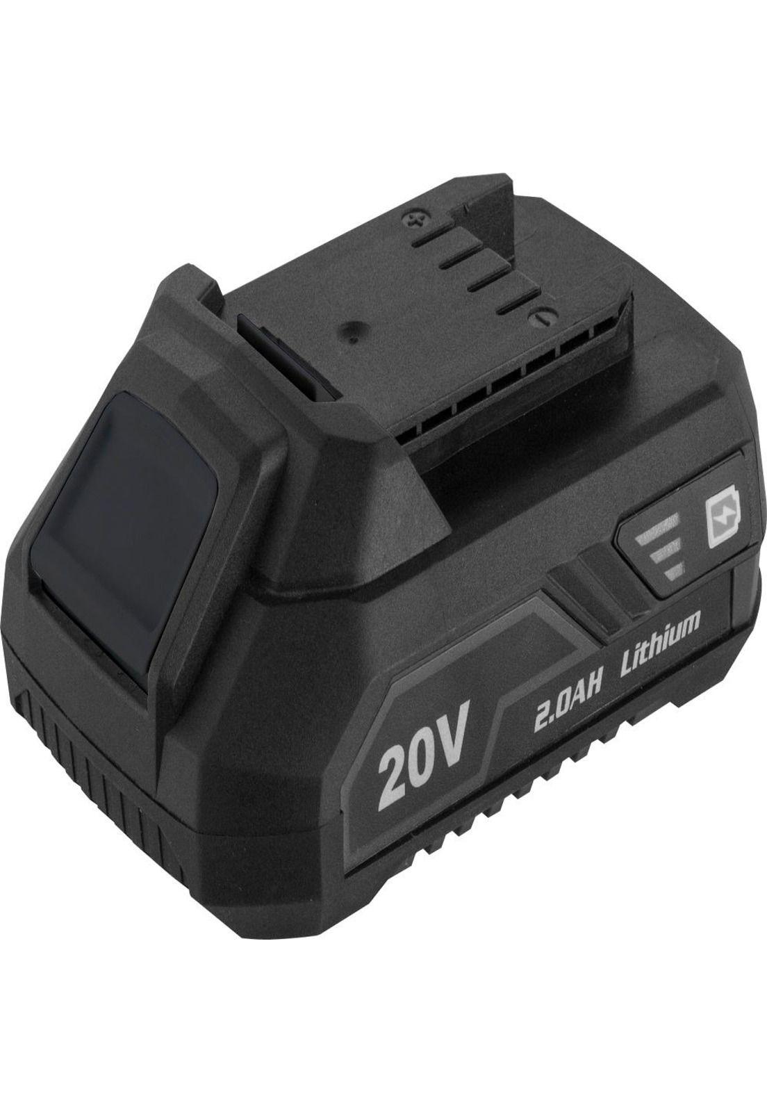 Bateria Li-Ion 2Ah 20V Hyundai-0