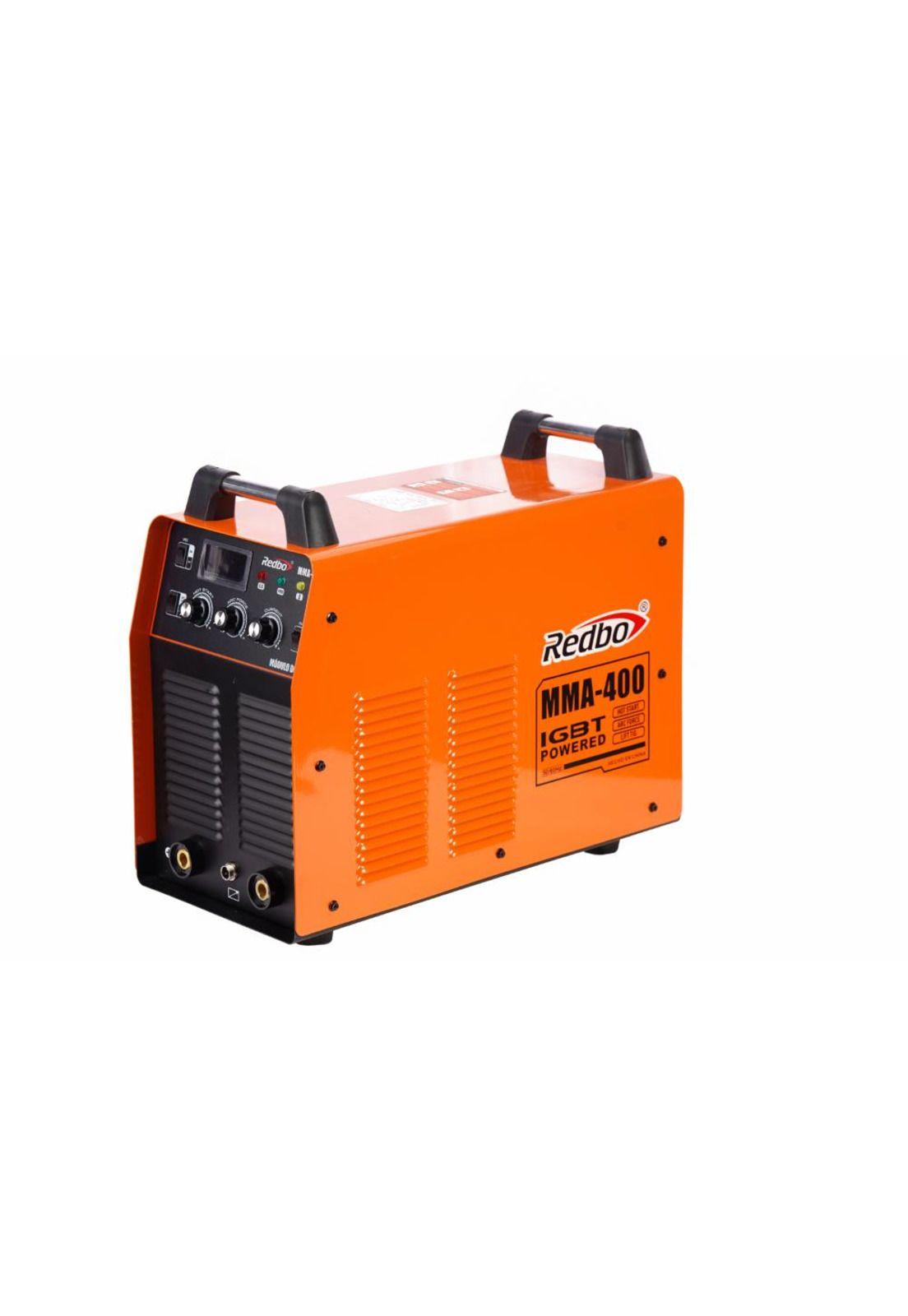 Soldadora MMA-400 Redbo-0