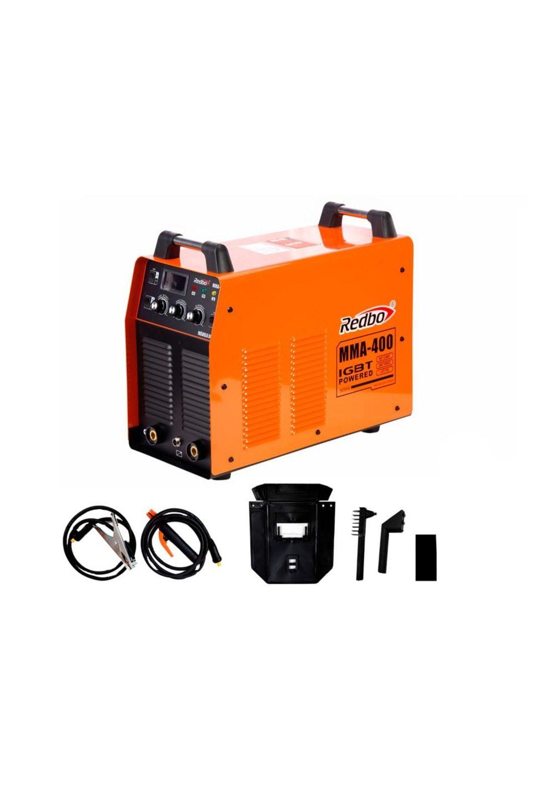 Soldadora MMA-400 Redbo-1