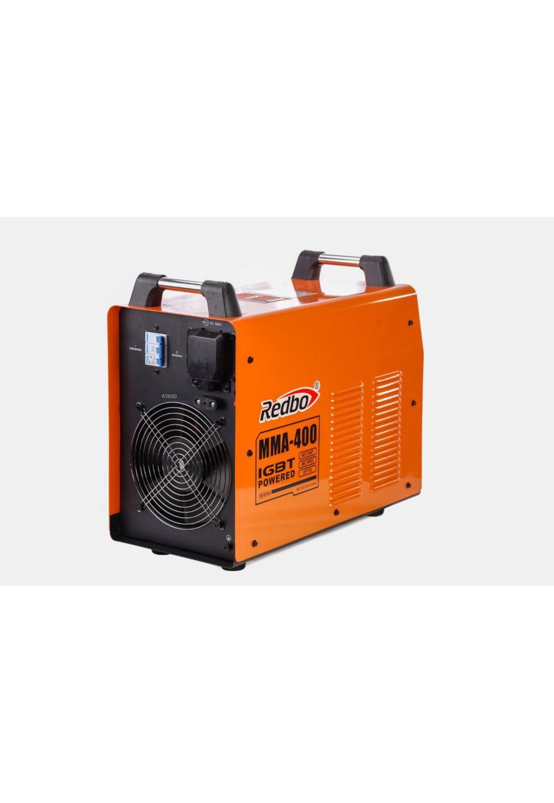 Soldadora MMA-400 Redbo-2