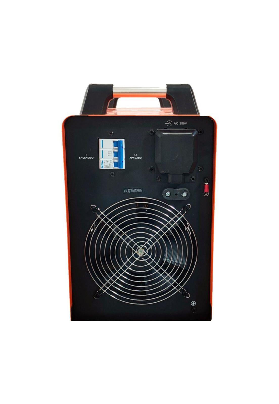 Soldadora MMA-400 Redbo-4