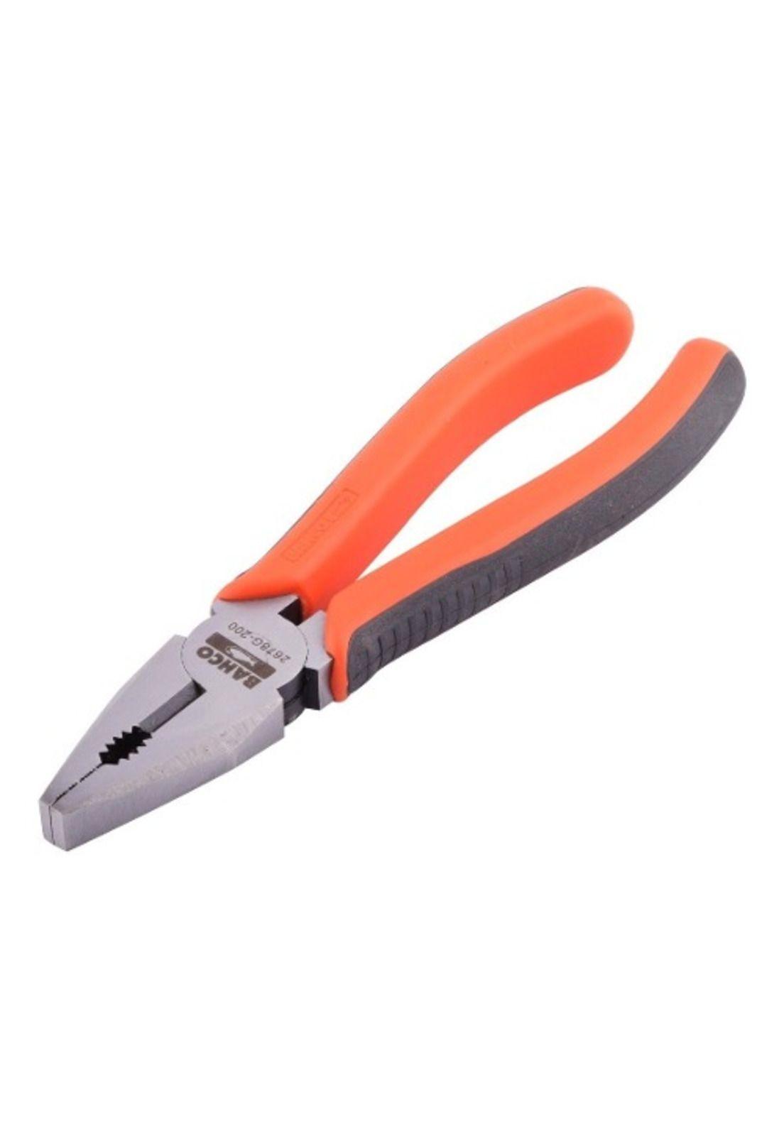 Alicate Universal 8. Bahco-0