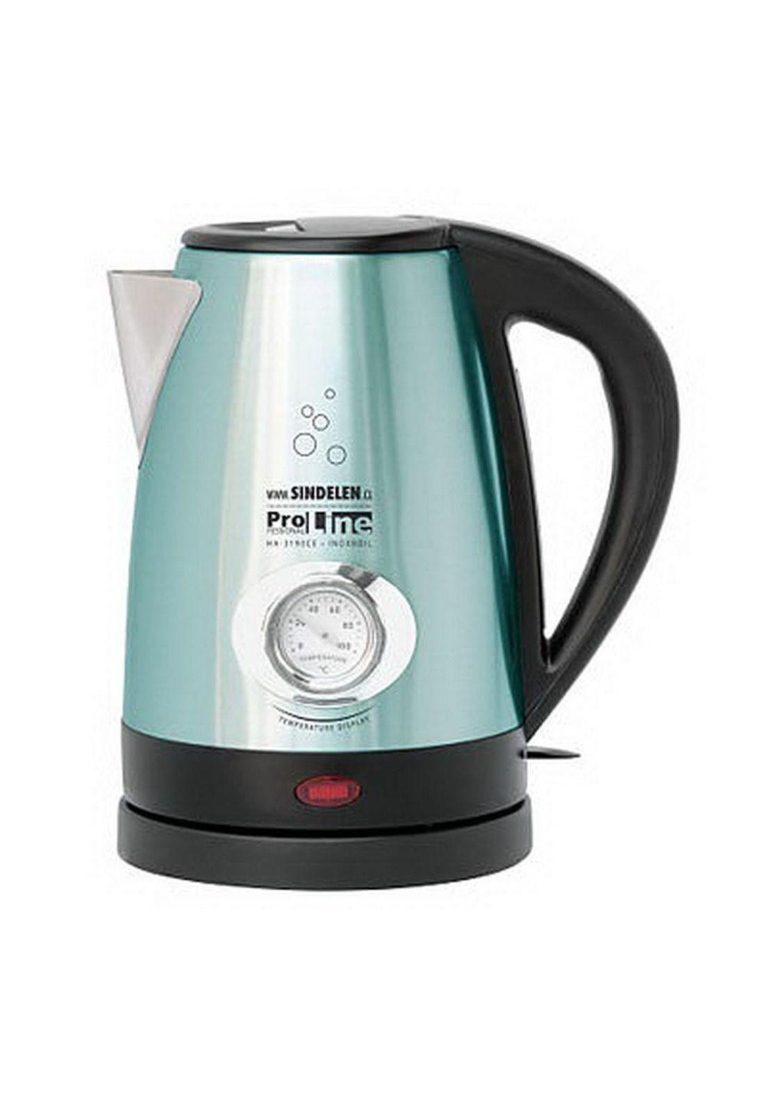 HERVIDOR DE AGUA 1,7LTS 1950W HA-3190 CELESTE-0