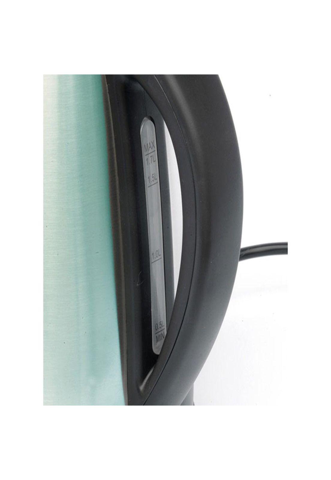 HERVIDOR DE AGUA 1,7LTS 1950W HA-3190 CELESTE-1