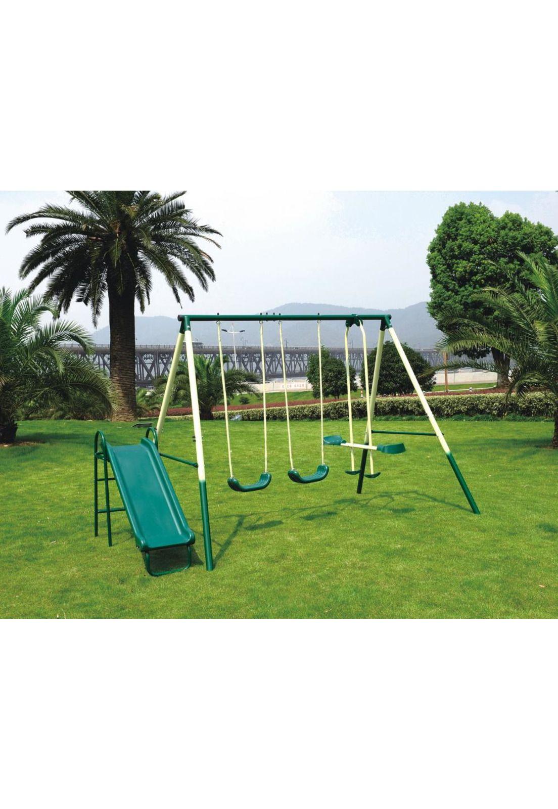 COLUMPIO 4 ESTACIONES GAMEPOWER-1