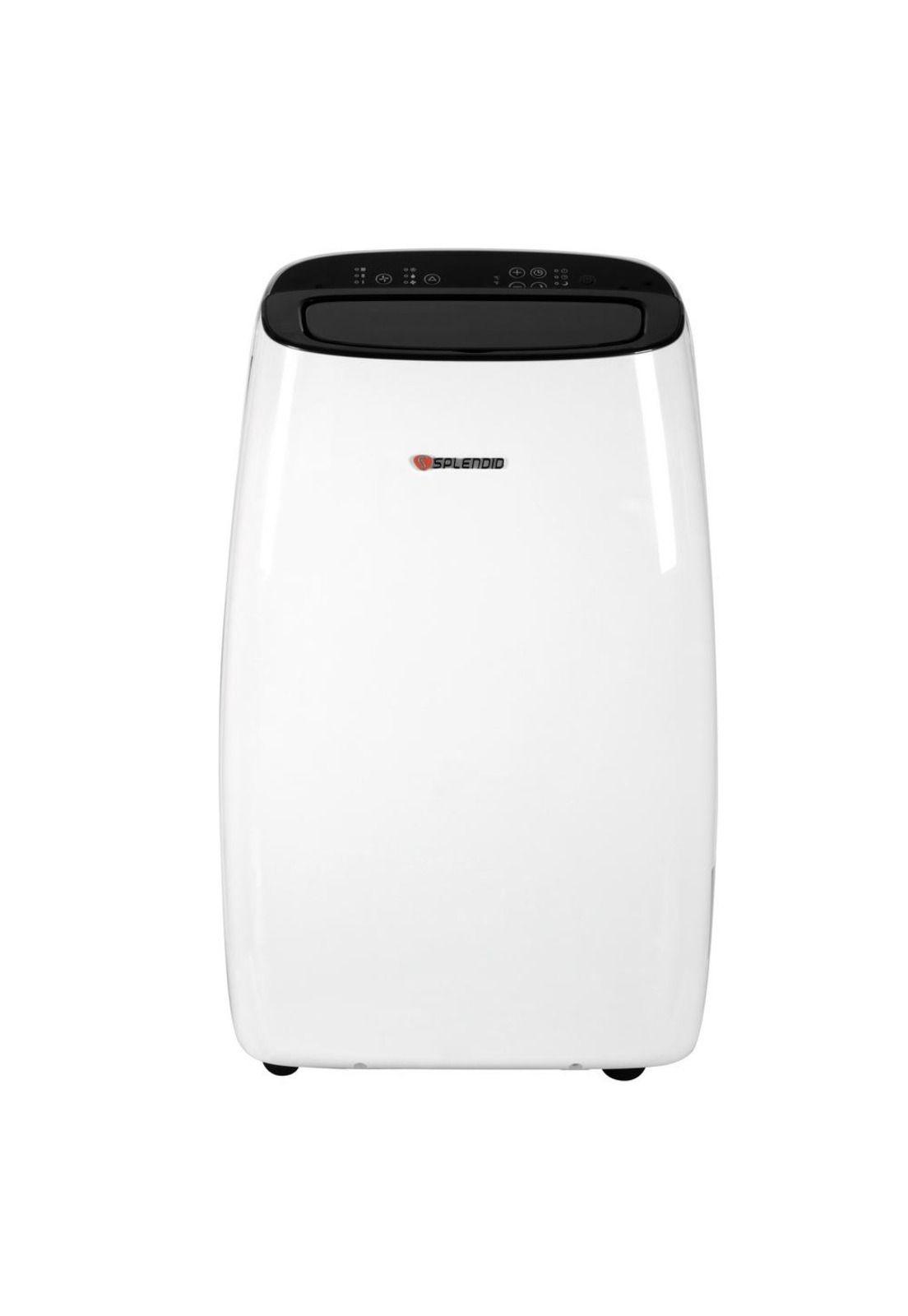 Aire acondicionado portatil 9000 BTU - SPLENDID-0