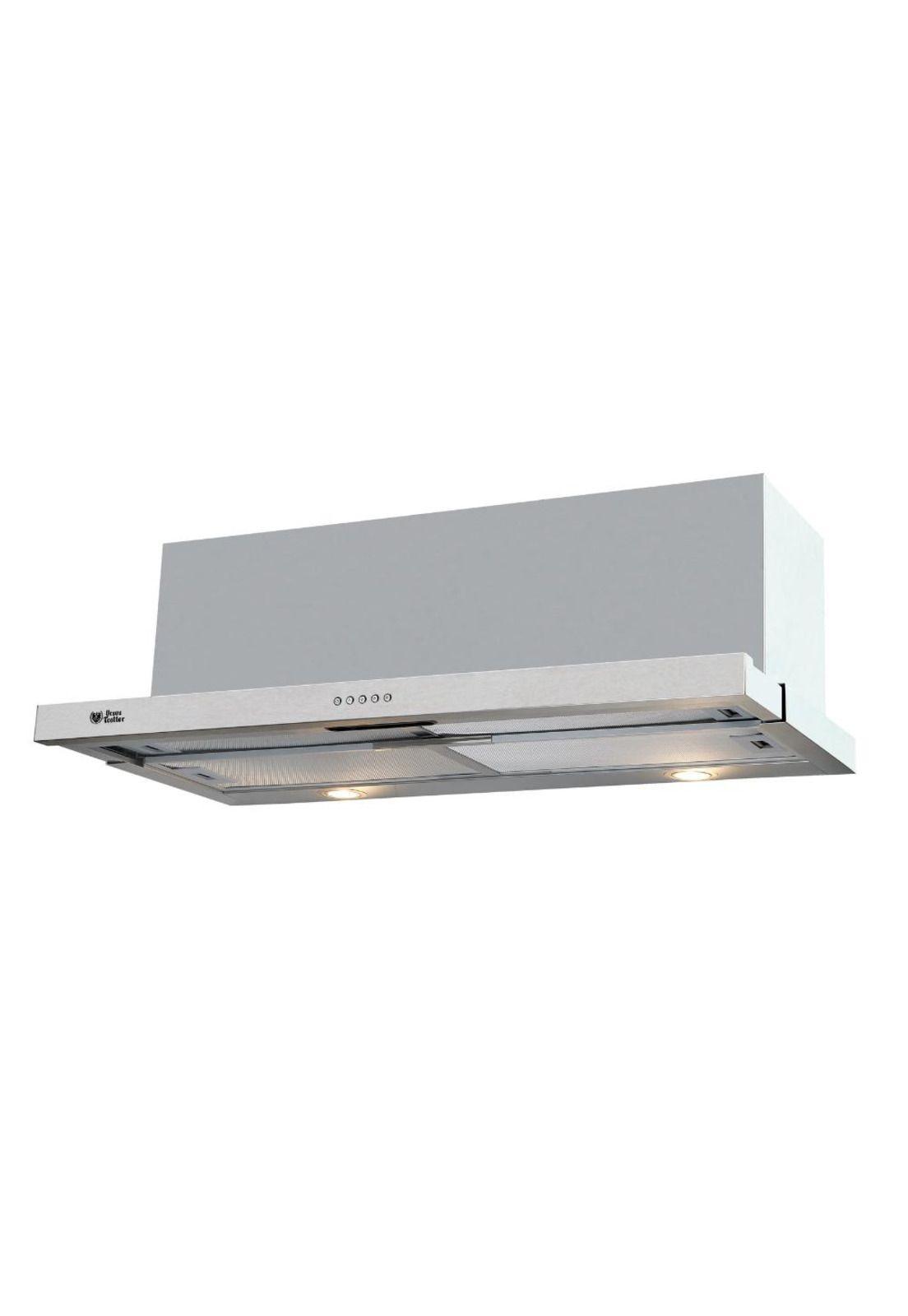 CAMPANA COCINA UT AURA 90 INOX-0