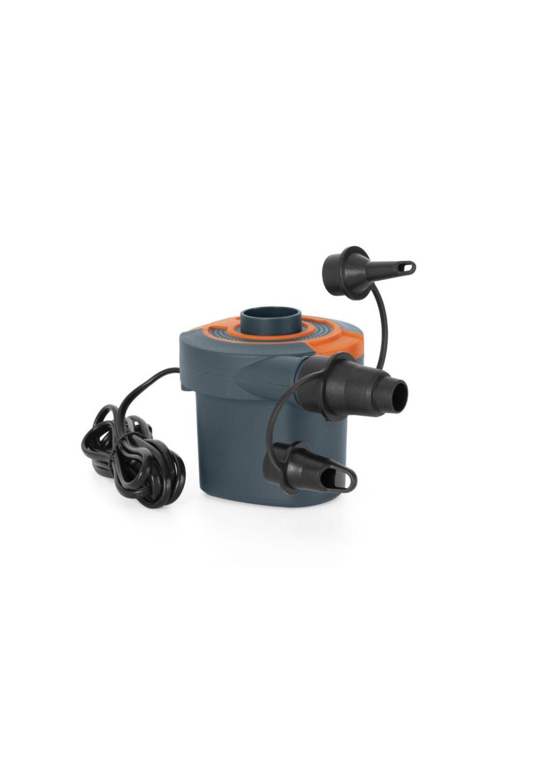 Inflador Eléctrico Sidewinder 220V - 62139 - Bestway-0