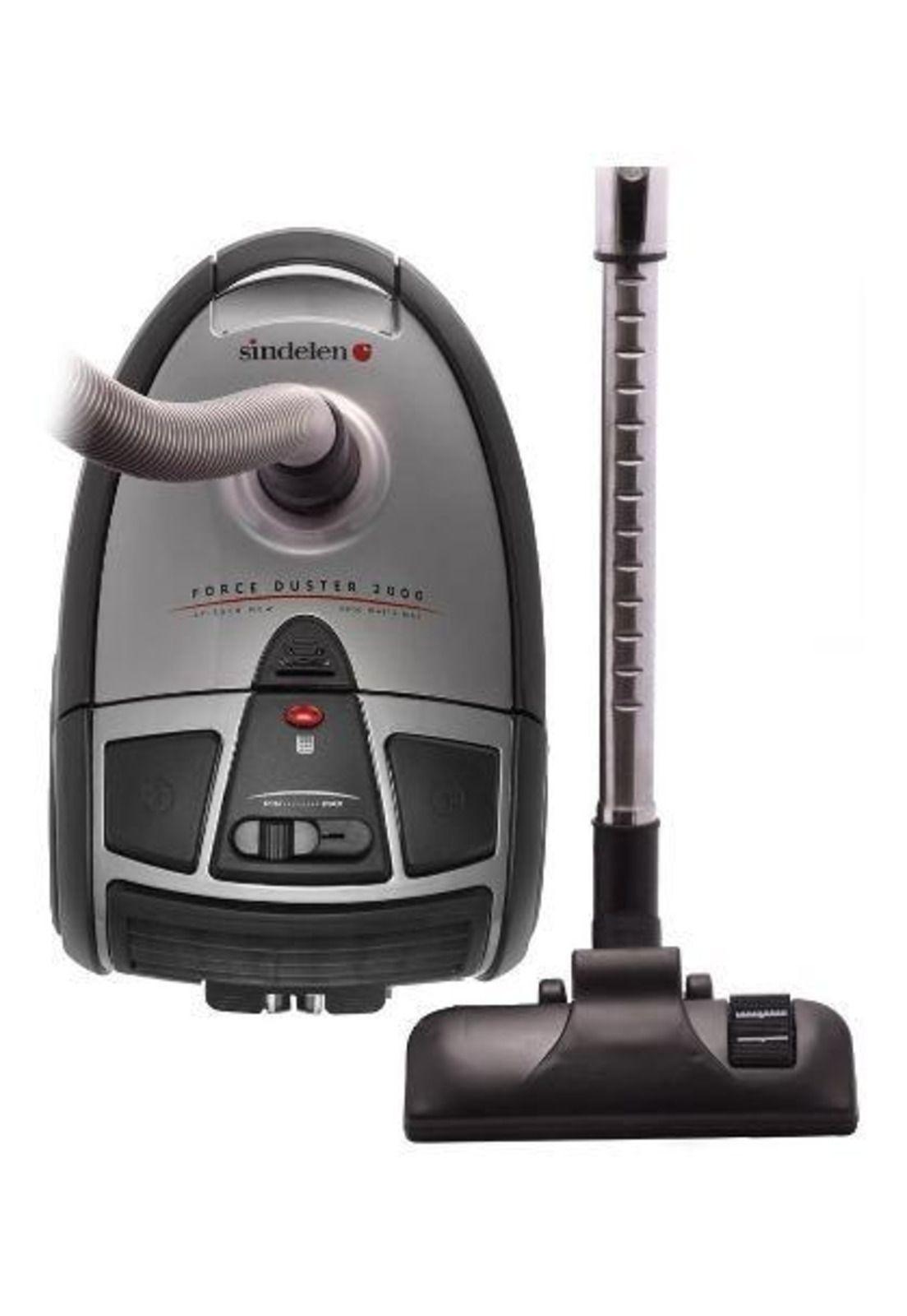 Aspiradora 2000 W Ap-3600. Sindelen-0