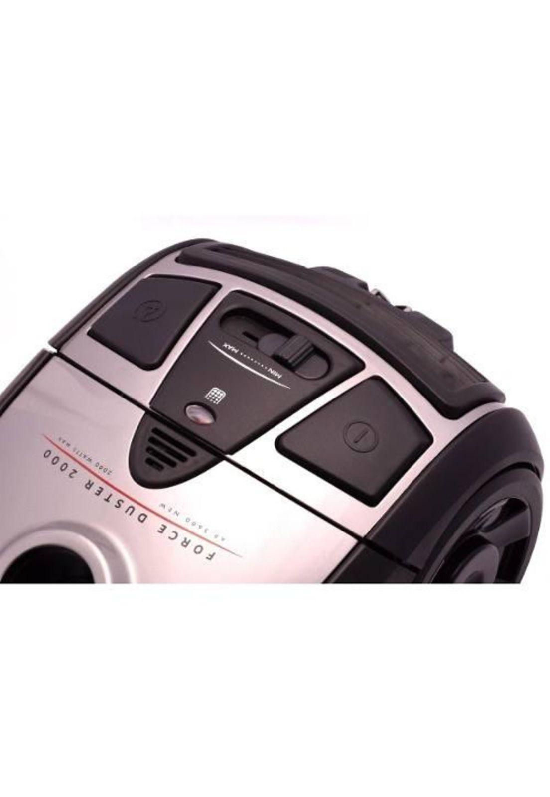 Aspiradora 2000 W Ap-3600. Sindelen-1