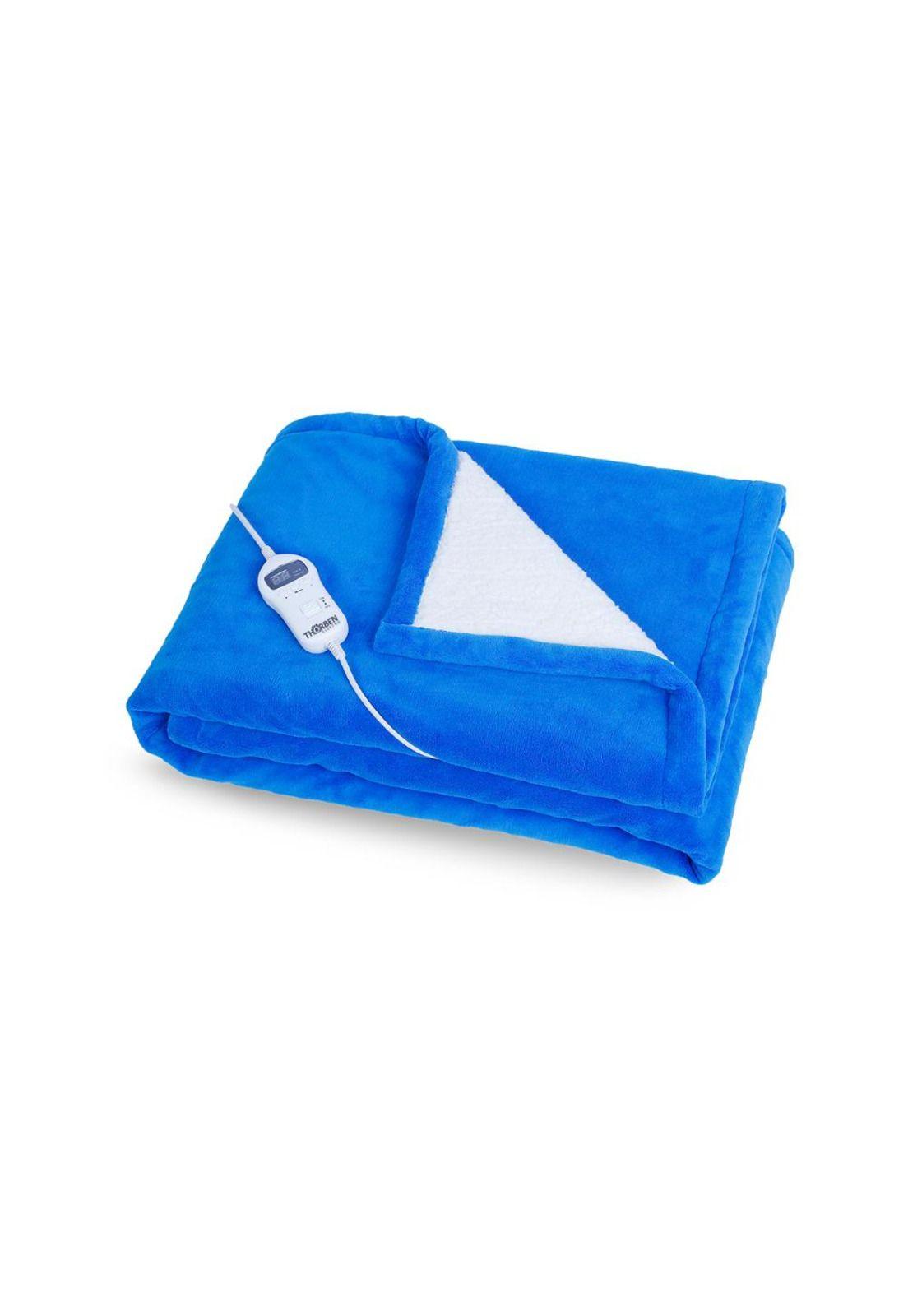Thor Thermic blanket Azul-0