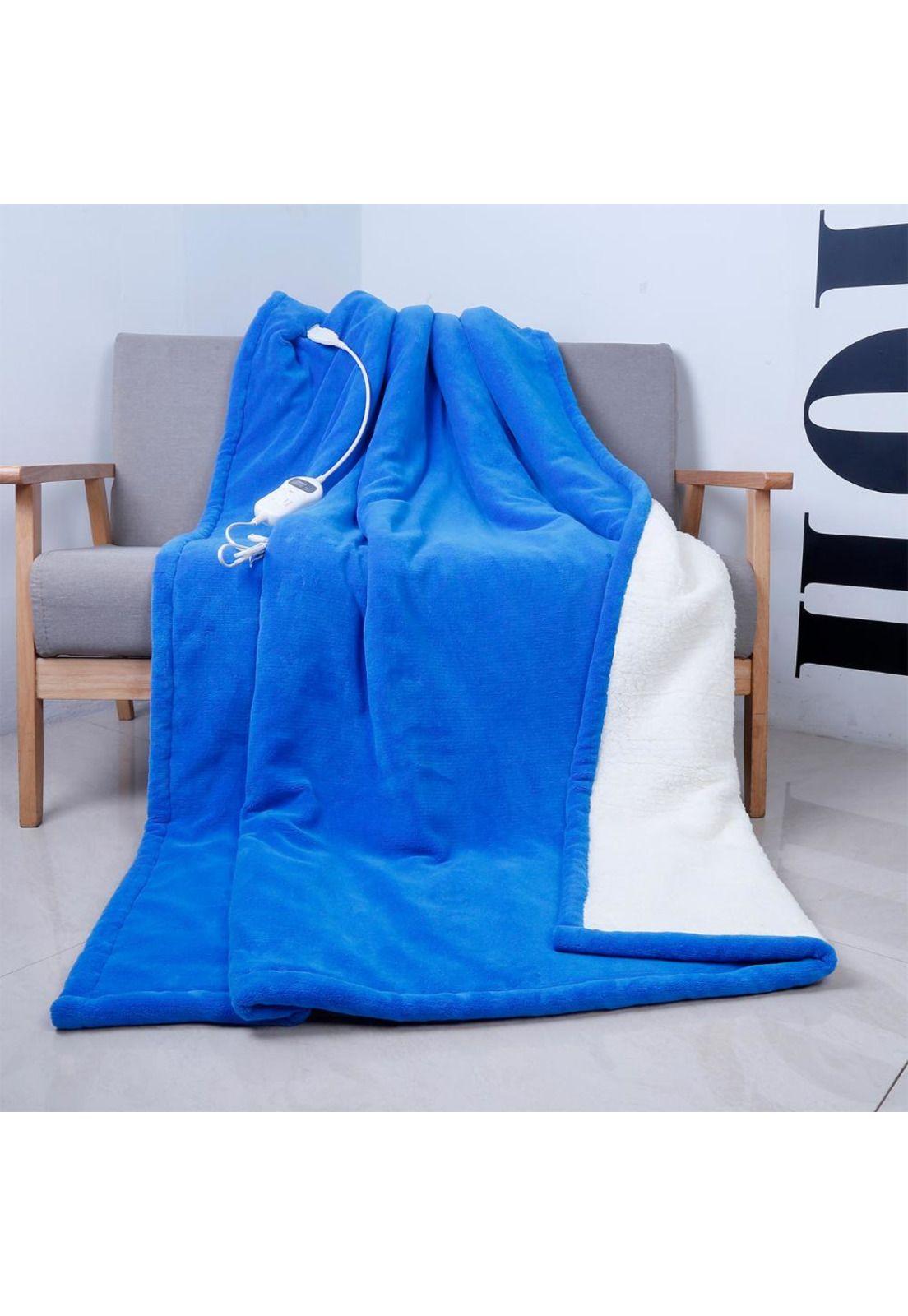 Thor Thermic blanket Azul-2