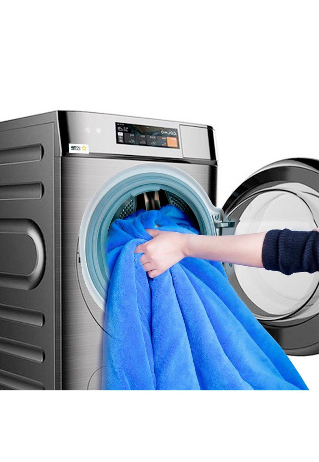 Thor Thermic blanket Azul-3