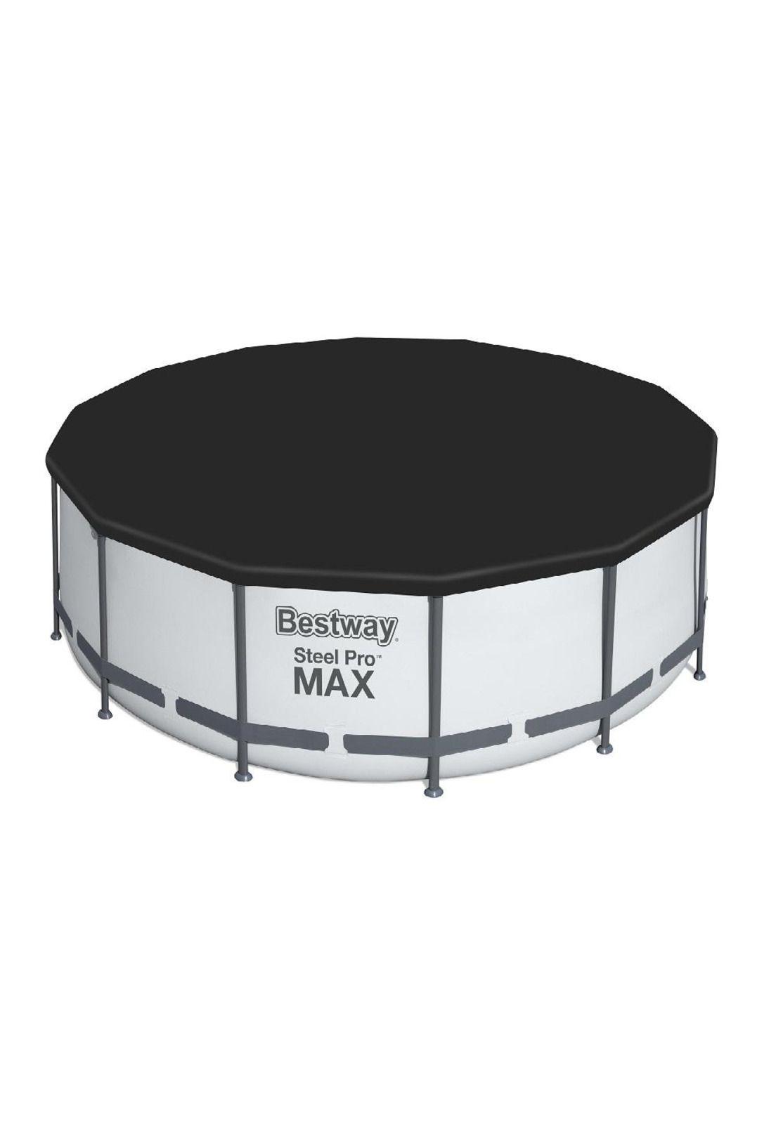 Piscinas Steel Pro Max 5612X 4.27M X 1.22M - Bestway-2