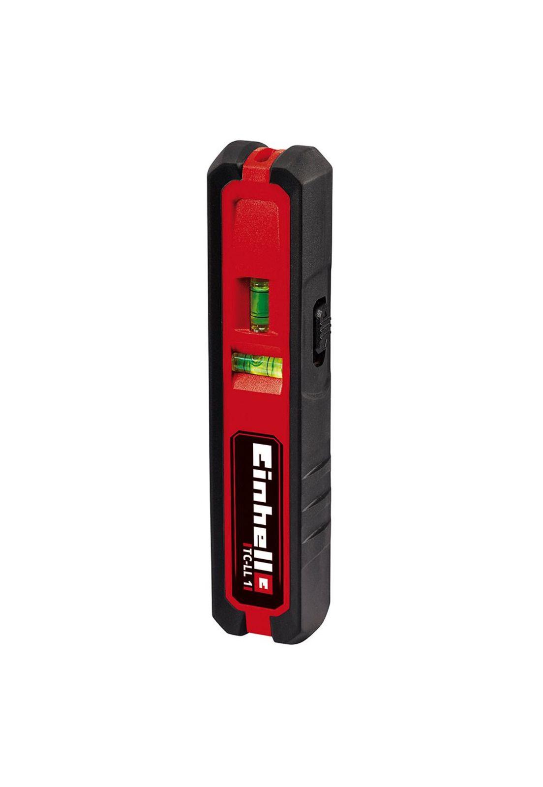 Nivelador Láser Tc-ll 1. Einhell-1