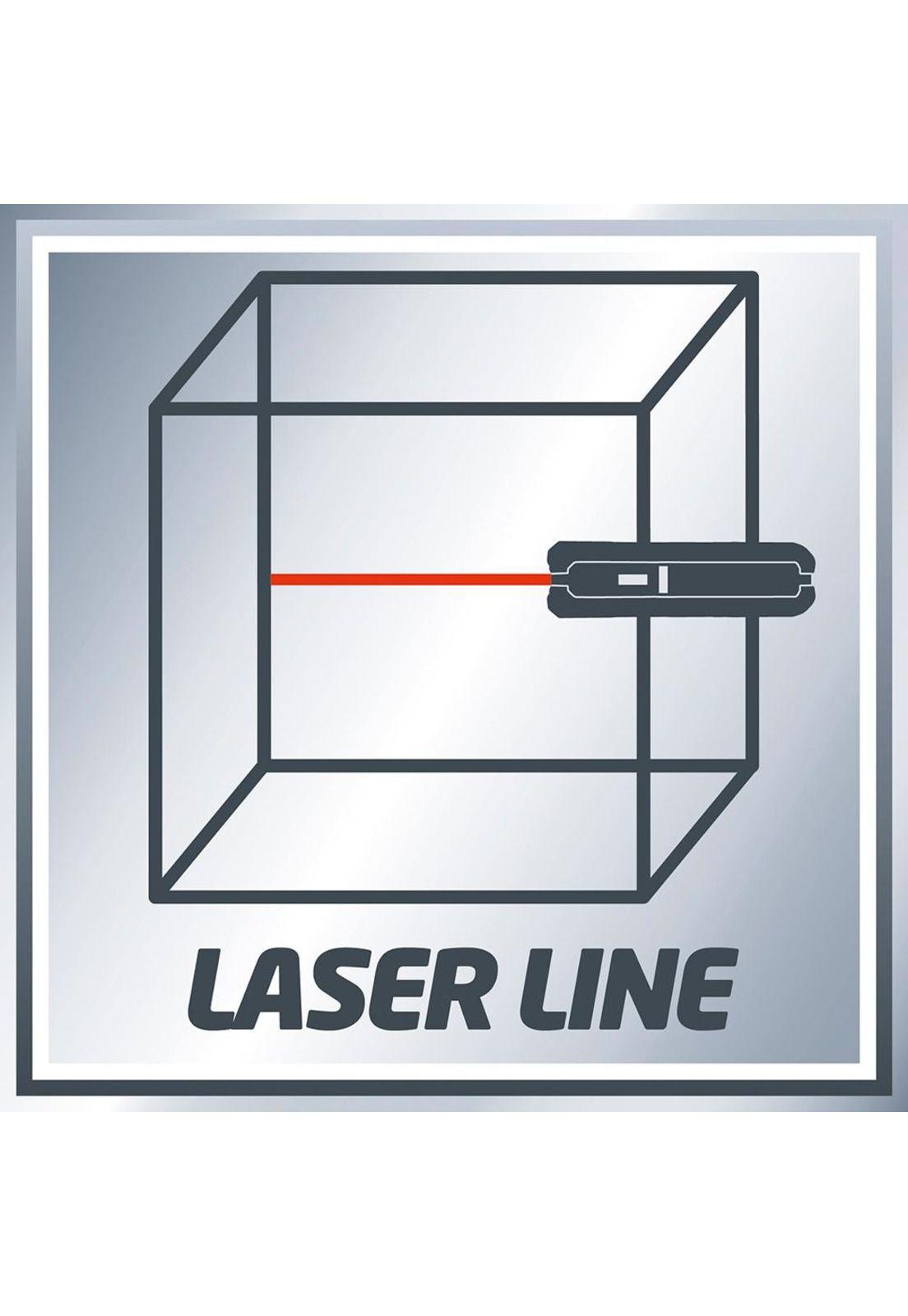 Nivelador Láser Tc-ll 1. Einhell-2