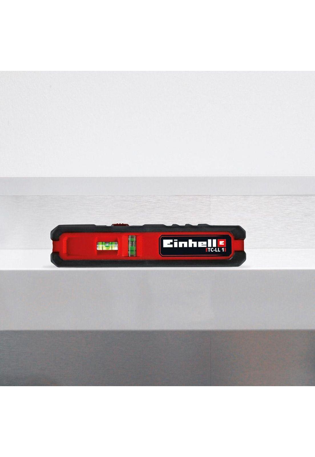 Nivelador Láser Tc-ll 1. Einhell-3