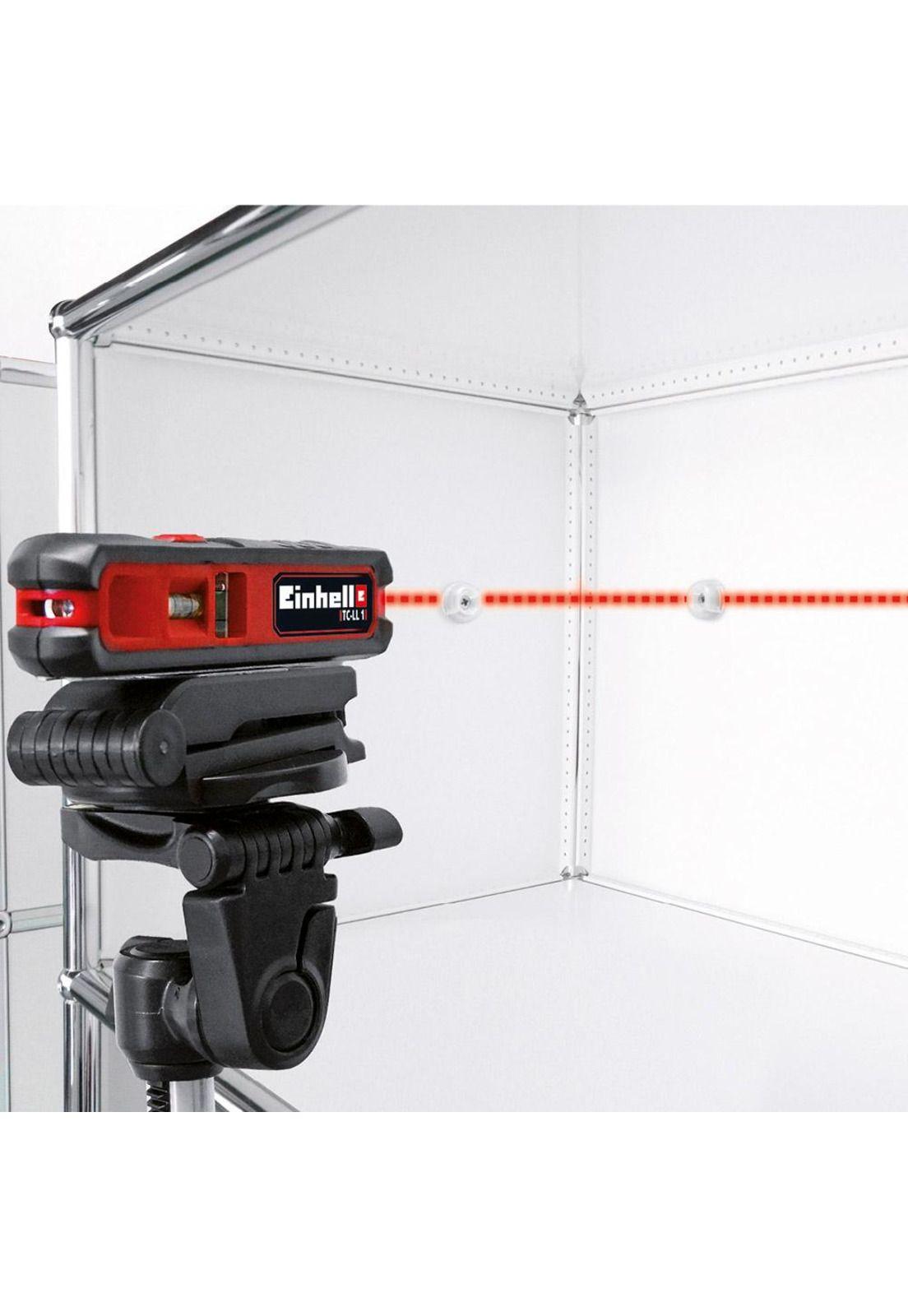 Nivelador Láser Tc-ll 1. Einhell-4