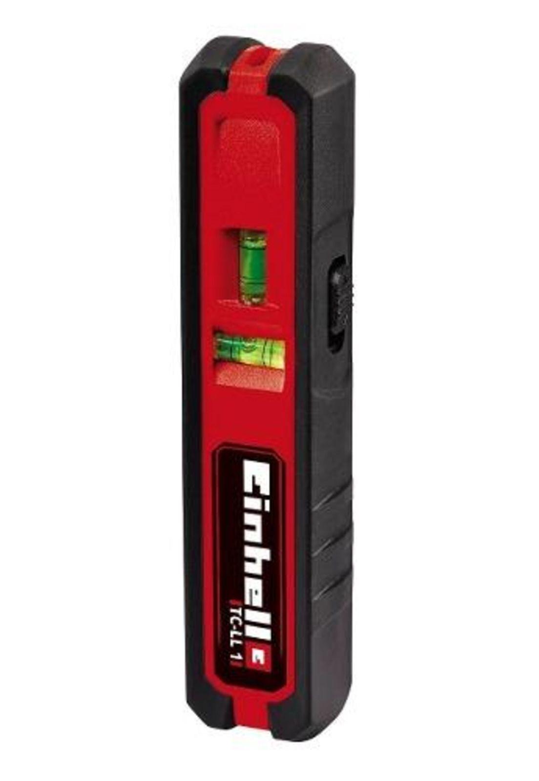 Nivelador Láser Tc-ll 1. Einhell-5