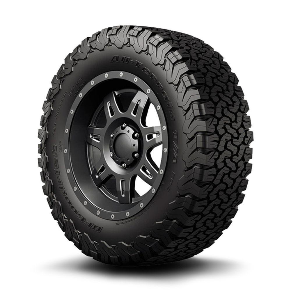 NEUMATICO 265/70 R17 ALL-TERRAIN T/A KO2  121/118S-2