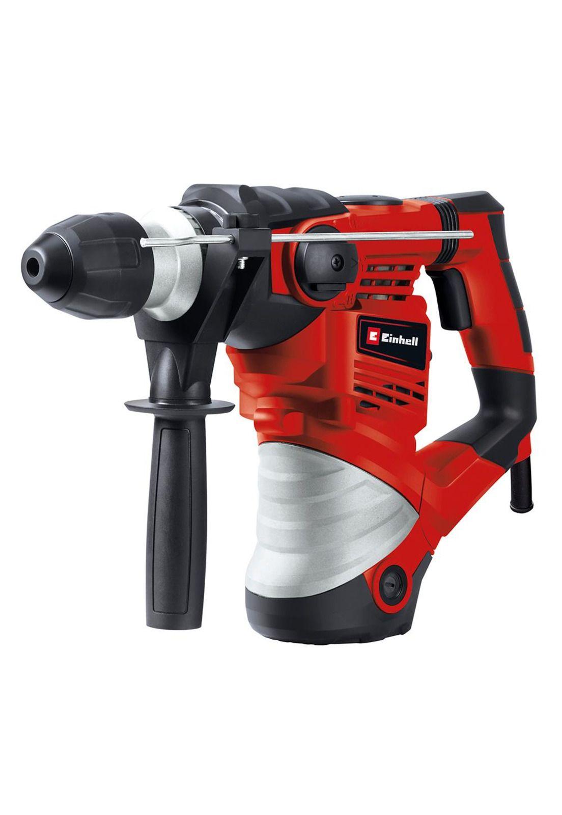 Rotomartillo 4 Funciones 1600 W TC-RH 1600 Einhell-0