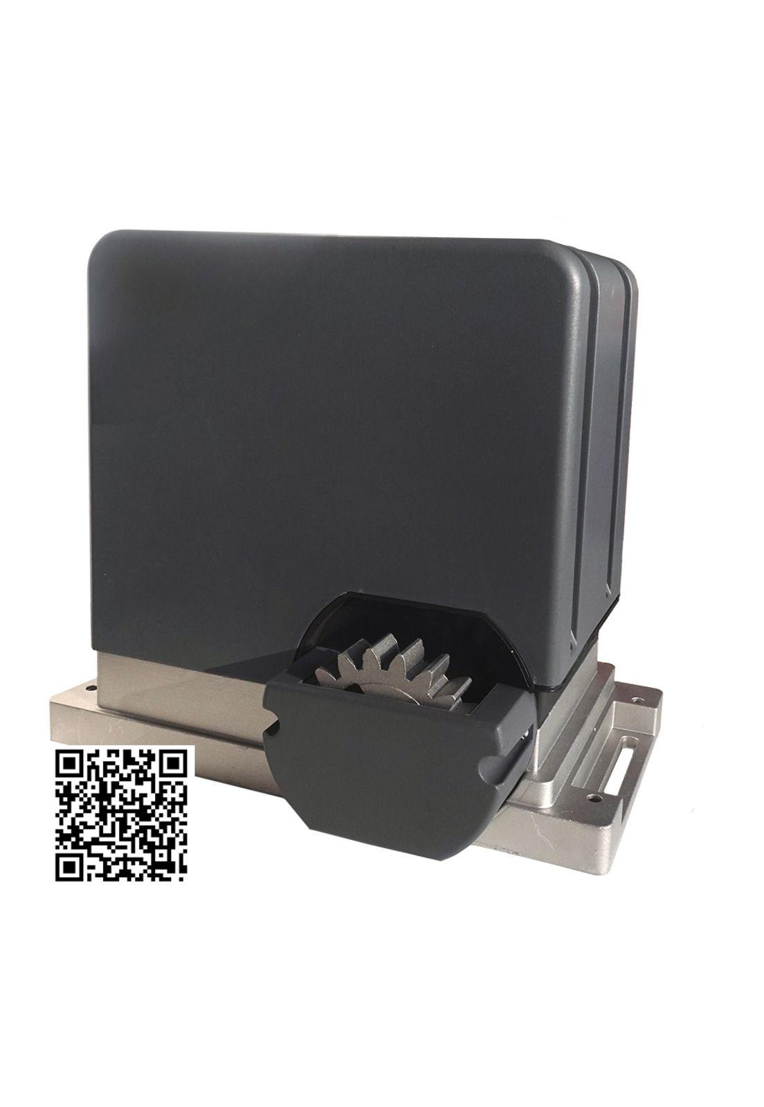 Motor Ultra Rapido 4 Segundos Anti Portonazos AL800 Astrolock-0