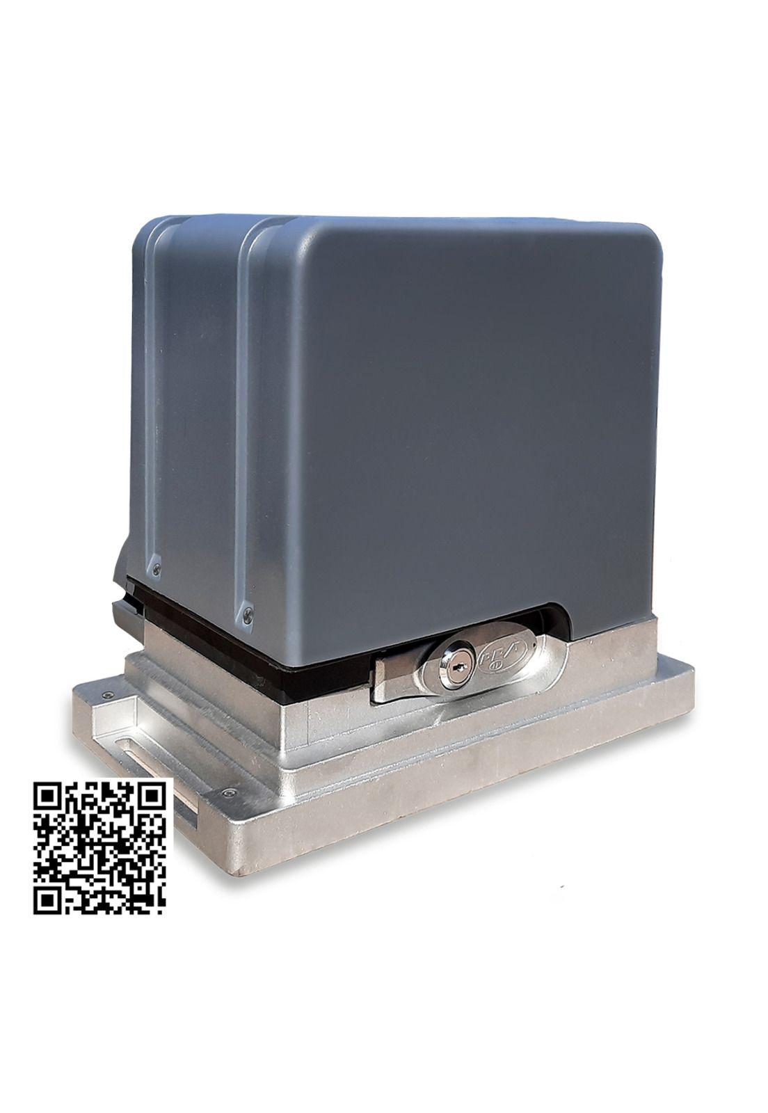 Motor Ultra Rapido 4 Segundos Anti Portonazos AL800 Astrolock-1