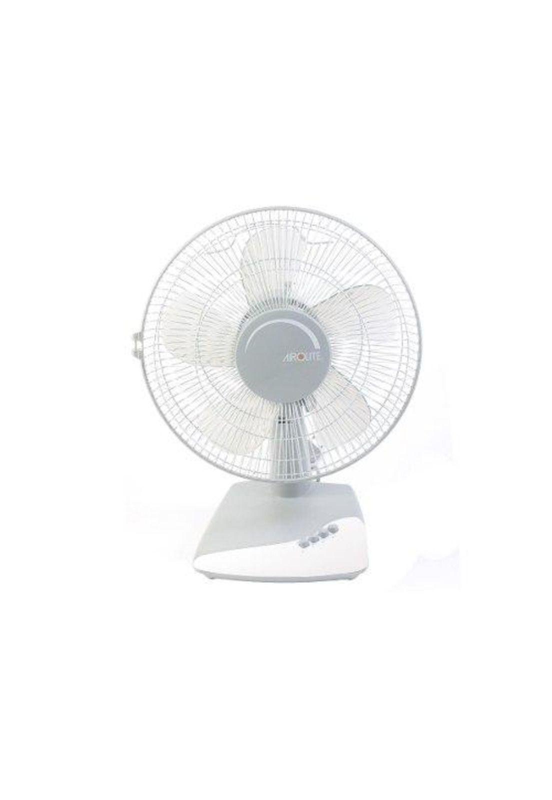 VENTILADOR SOBREMESA 12" MOD. V12S6, OSCILANTE, INCLINABLE, 3 VELOCIDADES-0