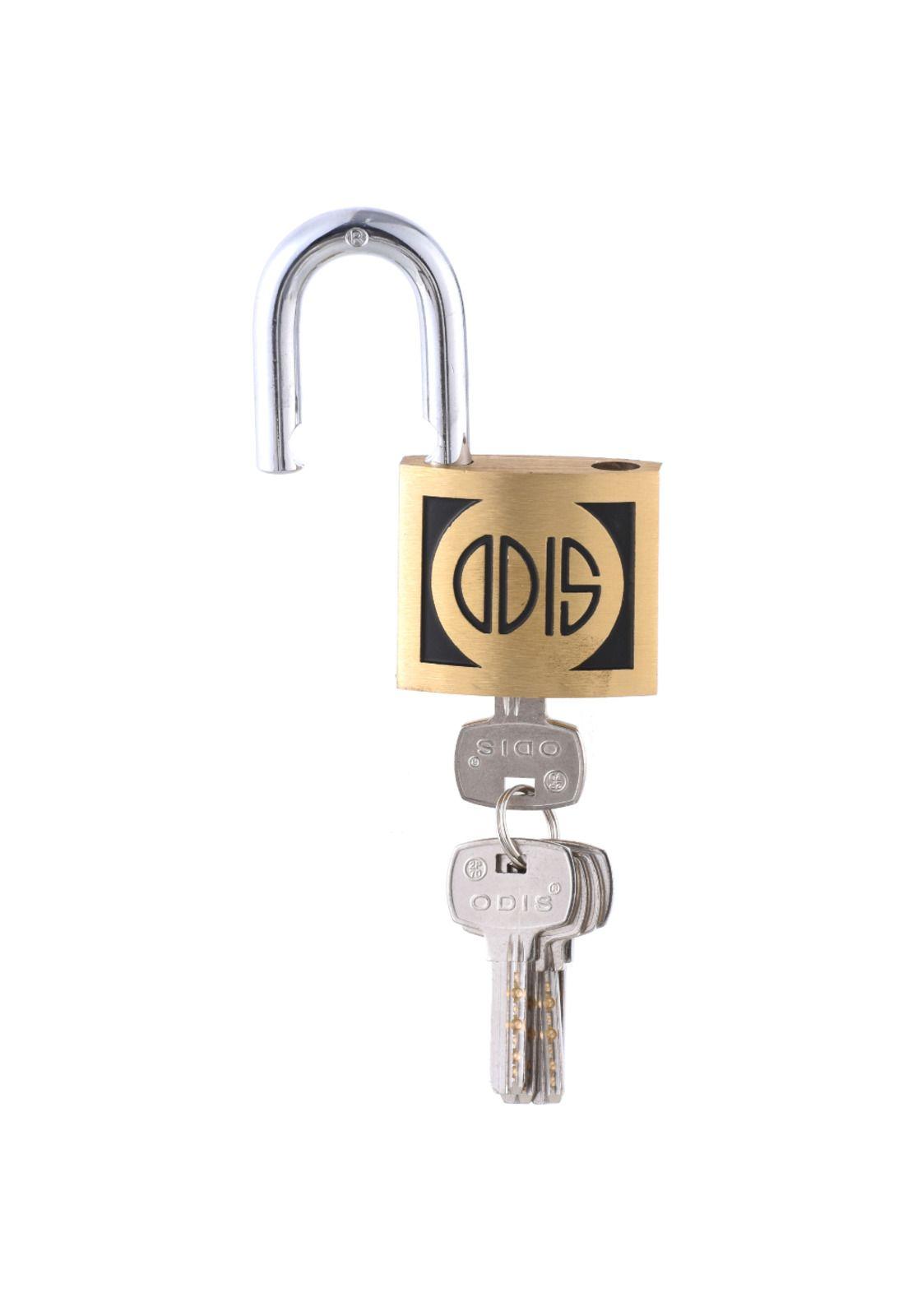 Candado 40mm 400 ODIS-0