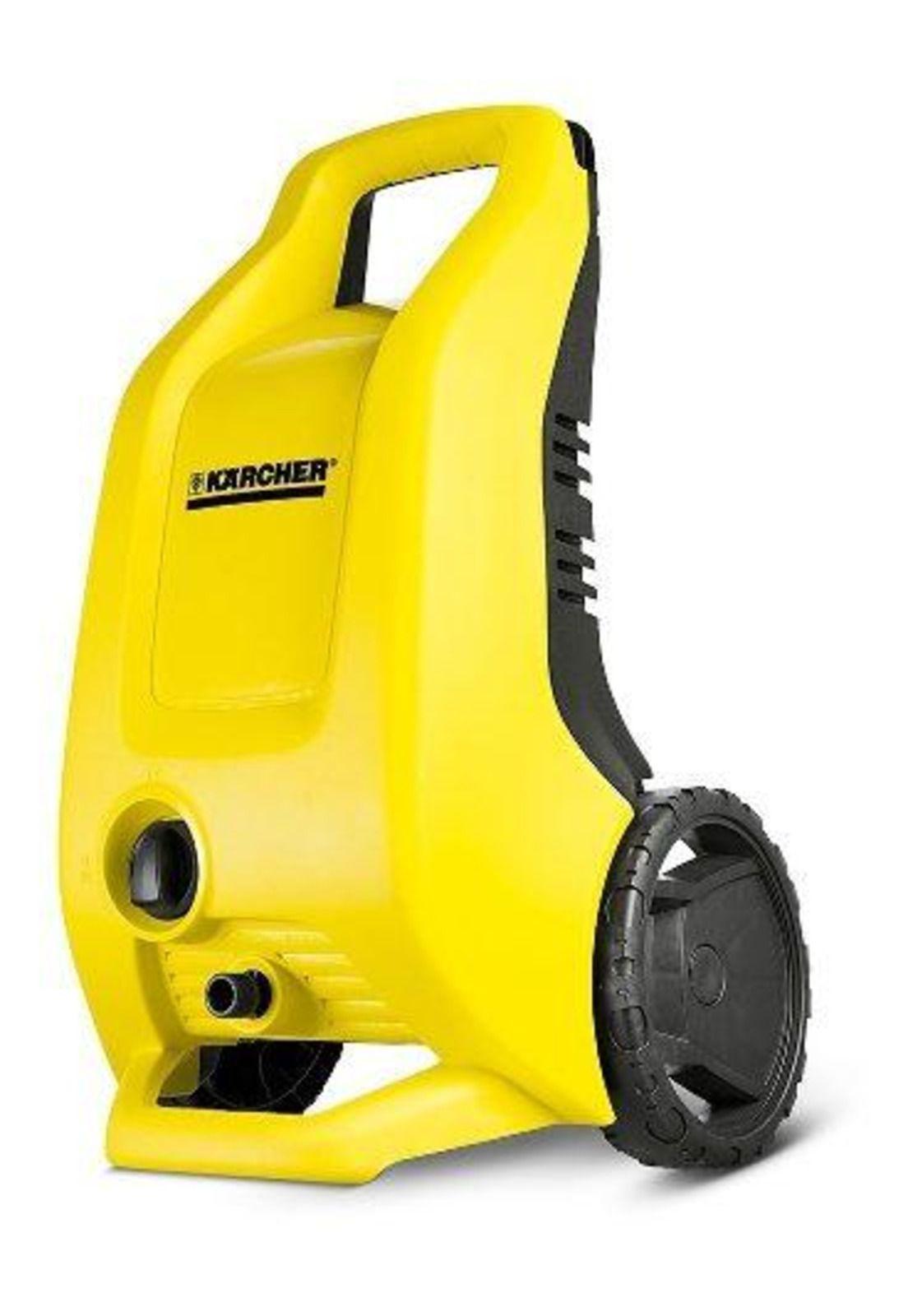 Hidrolavadora K3 Comfort. Karcher-0