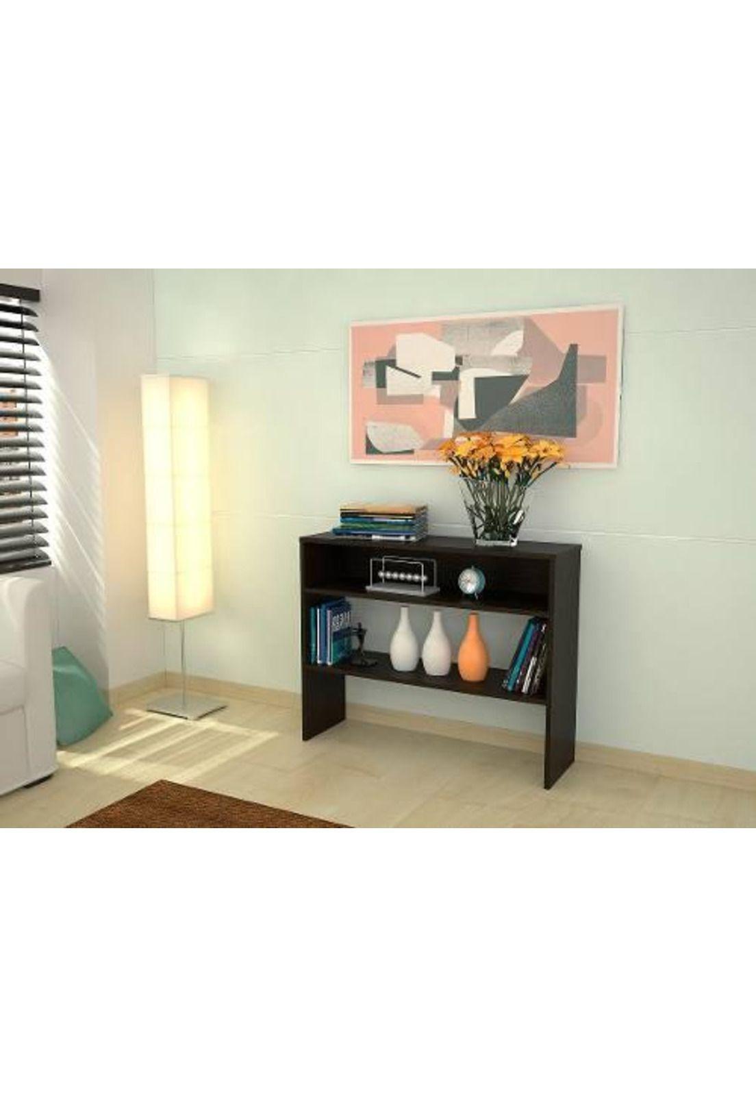 Mesa Arrimo 80 X 100 X 30 Cm - Tuhome-1