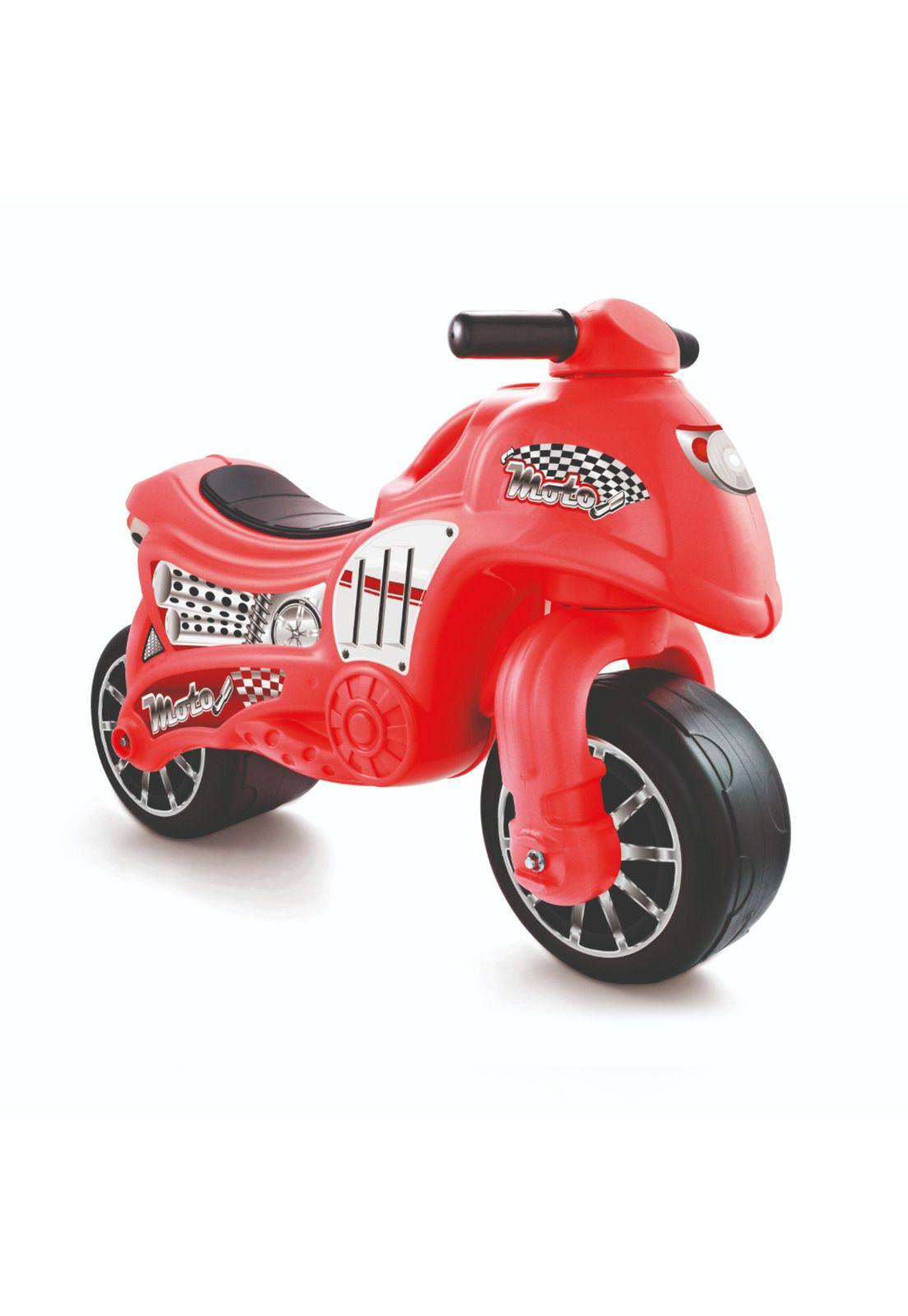 Mi Primera Moto - DL8028 - DOLU-0