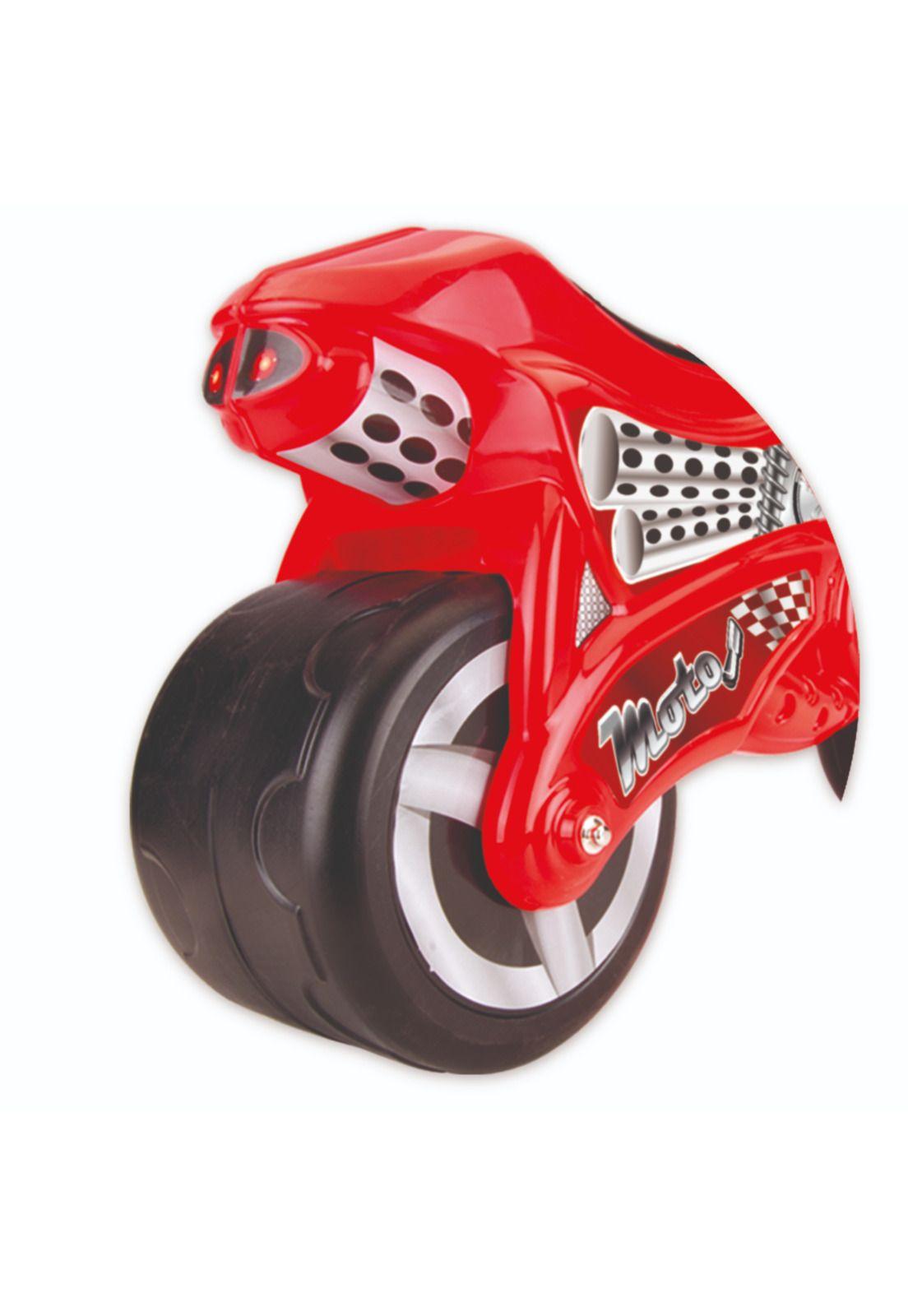 Mi Primera Moto - DL8028 - DOLU-1