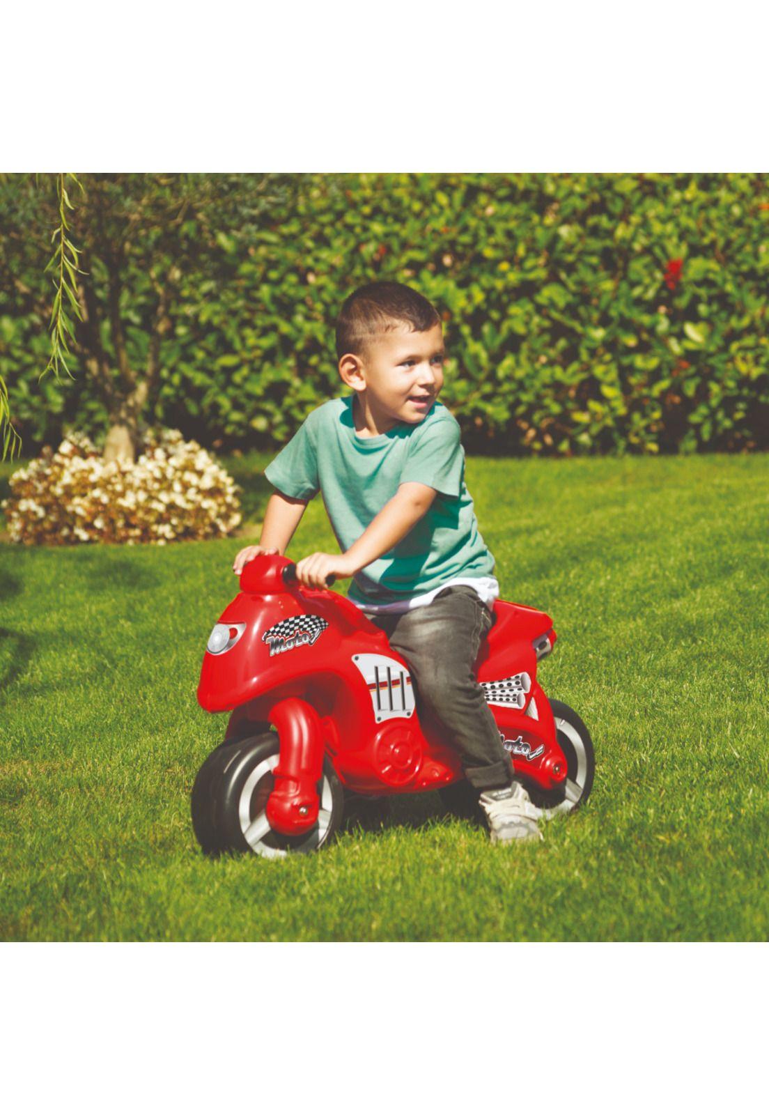 Mi Primera Moto - DL8028 - DOLU-2