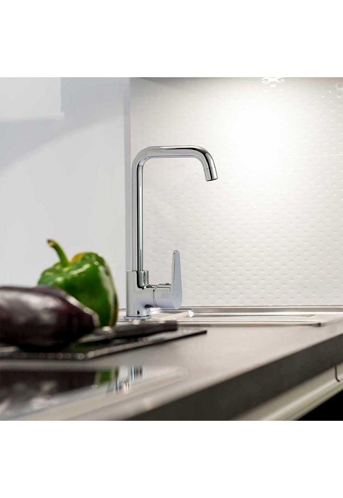 Monomando Lavaplato Dessin 40Mm-7